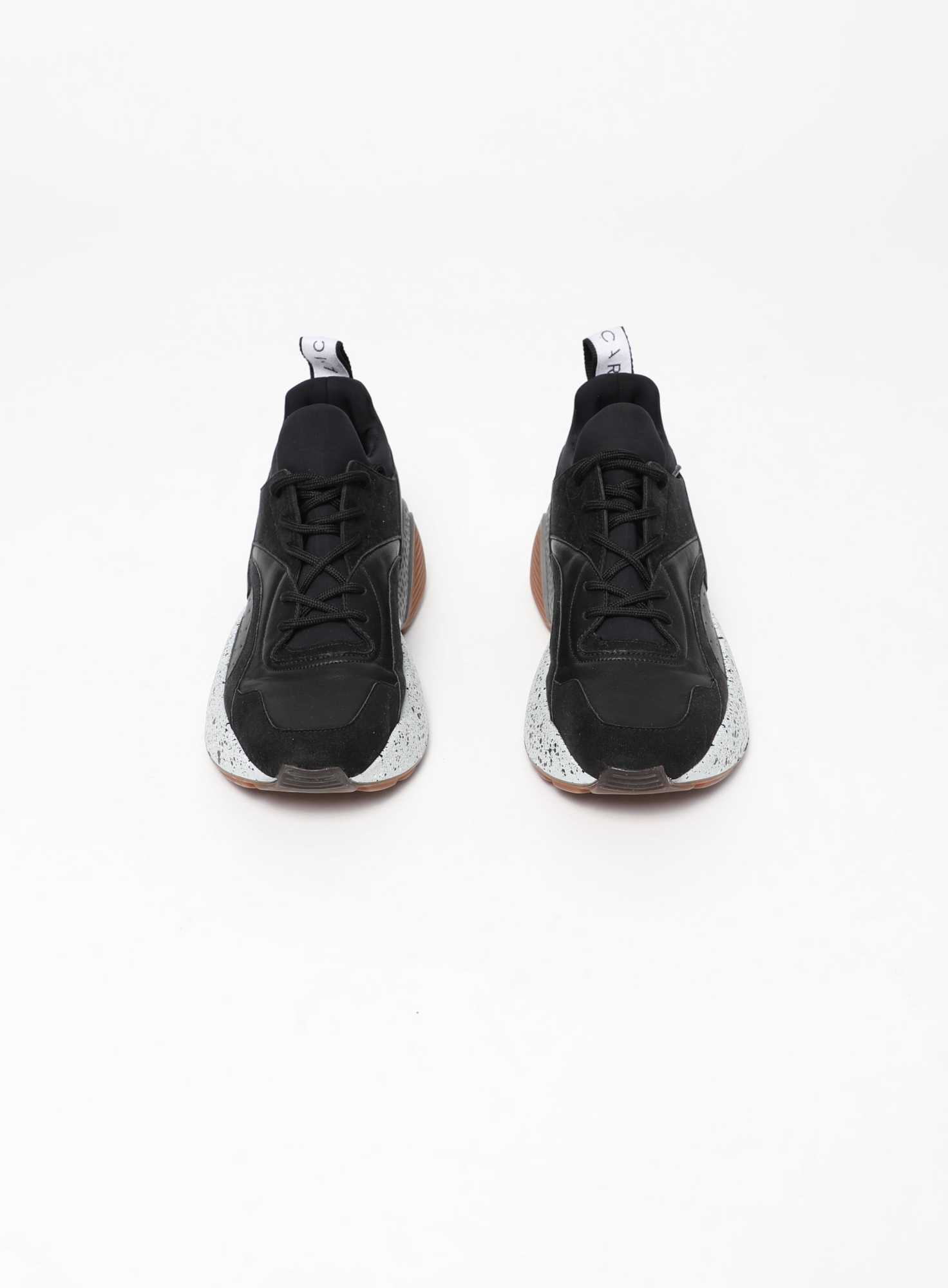 Stella McCartney Eclypse Sneakers | Authentic & Vintage | ReSee