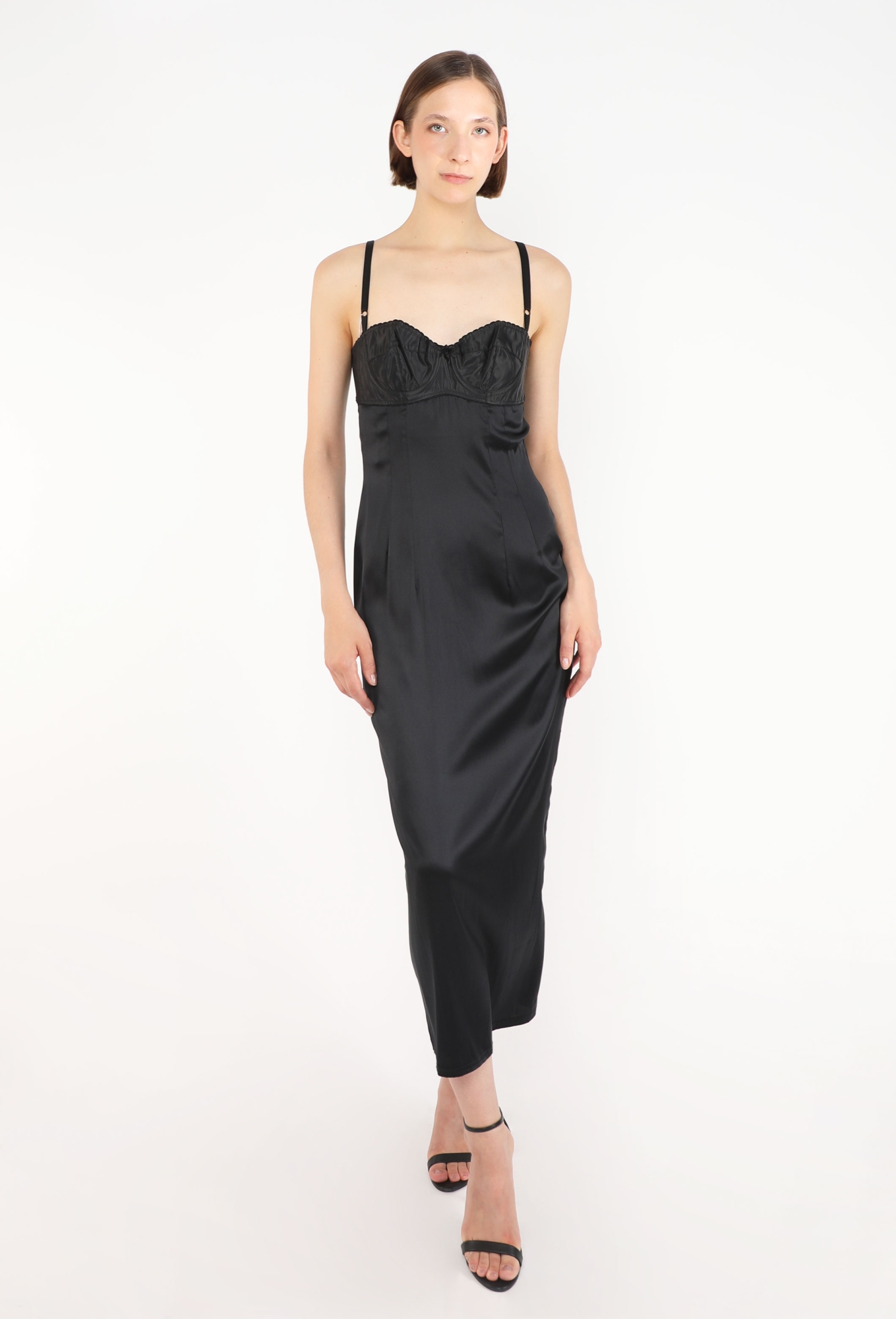 strapless prom dresses Corset Long Navy Blue Dress with Slit Navy Blue / 14 lightweight linen Wedding Guest O’Neill Pink Floral Strappy Color:Pink & Black