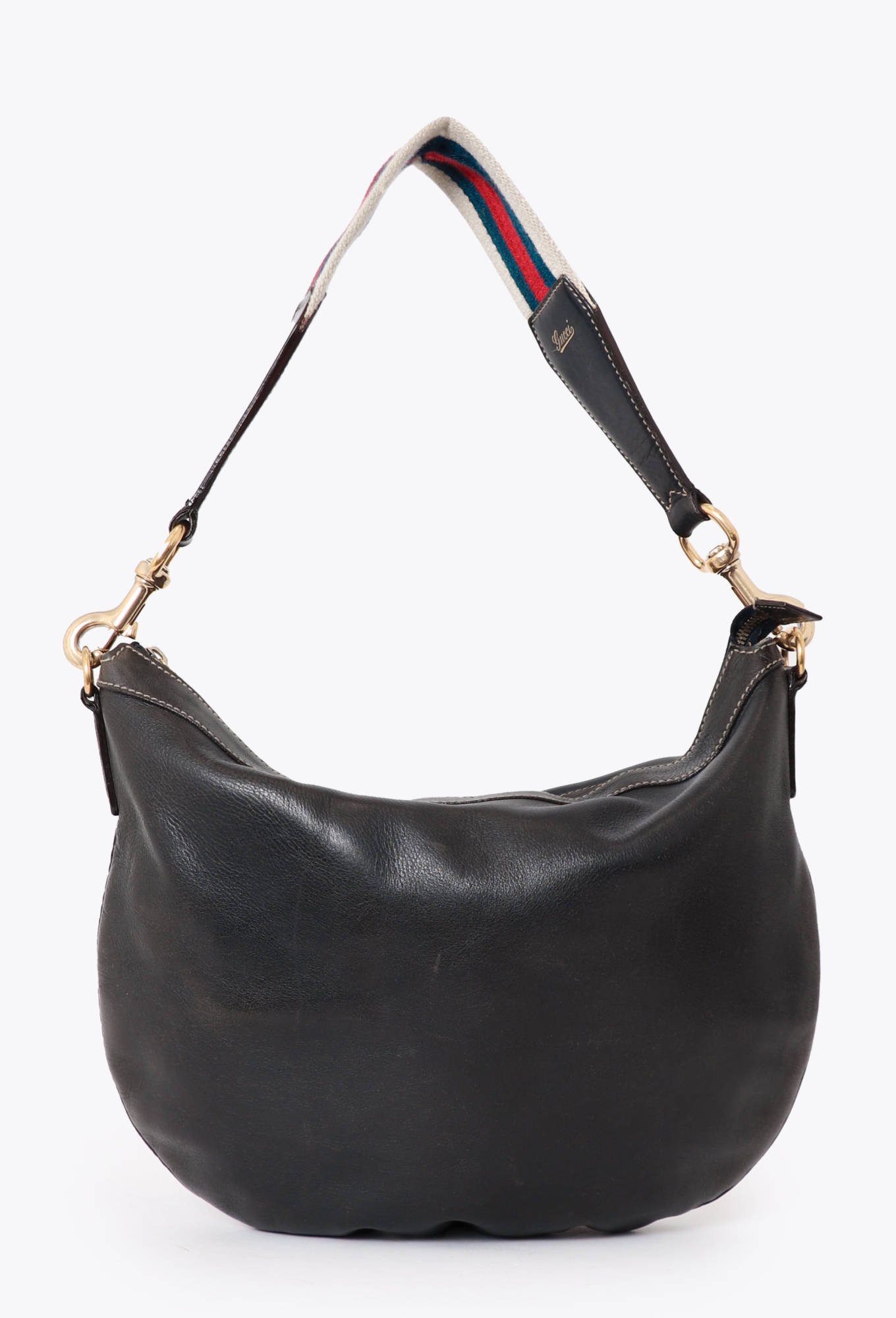 Half Moon Hobo Bag - Gucci | Authentic & Vintage | ReSee