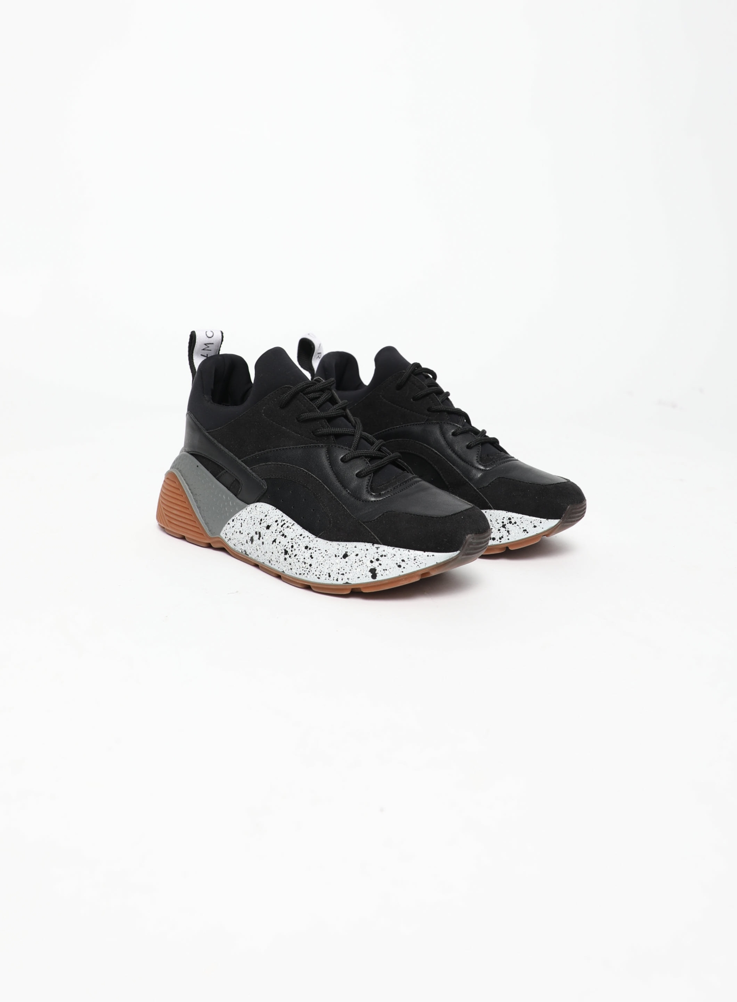 Stella McCartney Eclypse Sneakers | Authentic & Vintage | ReSee