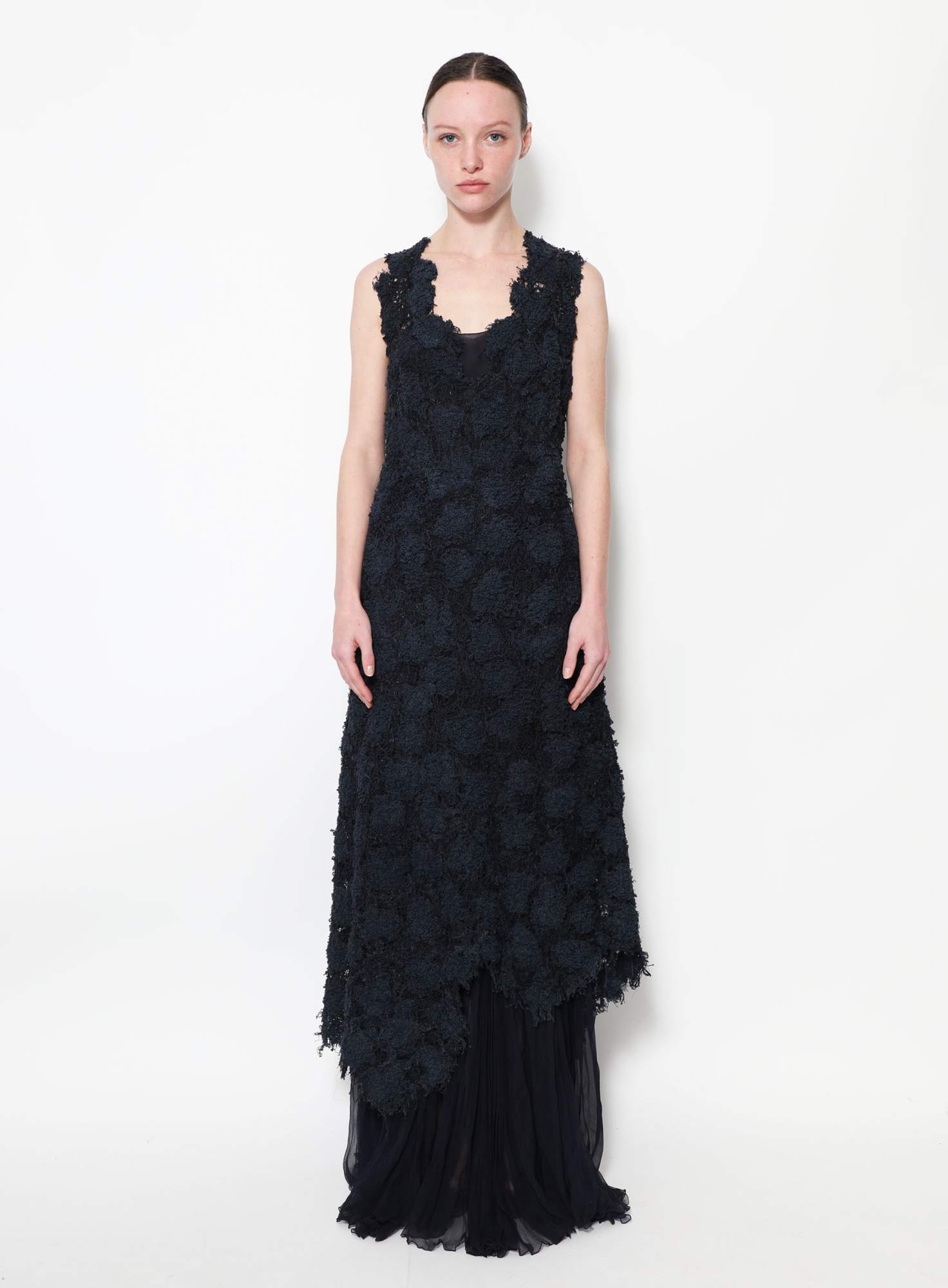 classic chanel dress Chanel Mini Dress AG0114S main image 1