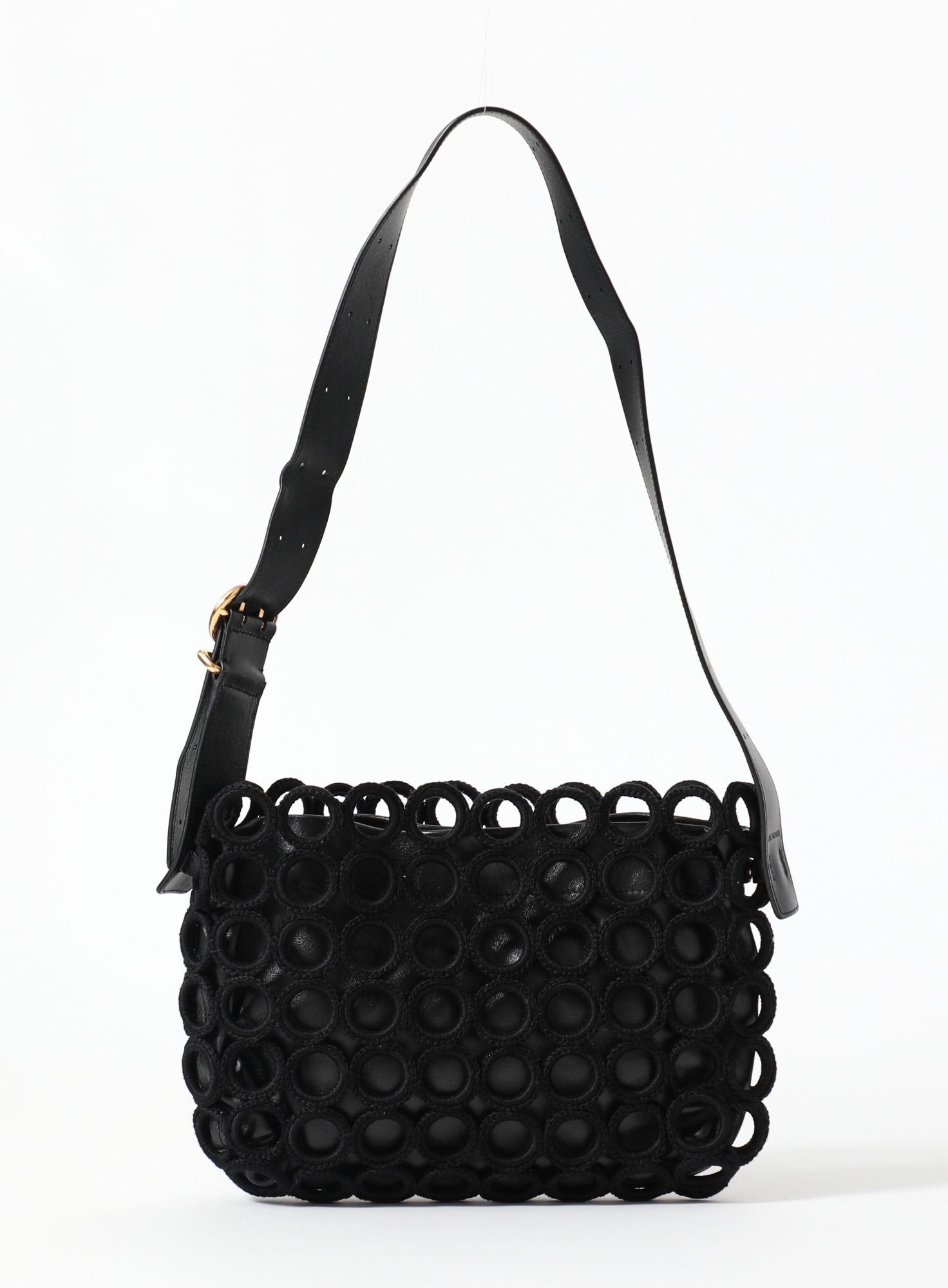 2022 Crochet Shoulder Bag | Authentic & Vintage | ReSee