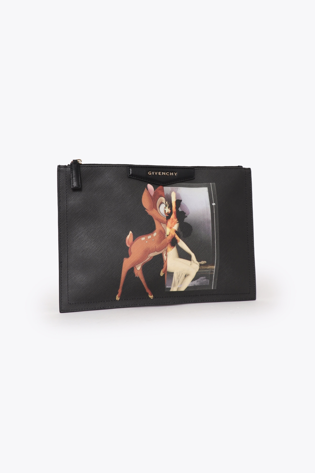 GIVENCHY - GIVENCHY ジバンシー Bambi iPhone7 ケース F/W 2013 Bambi Pouch - Givenchy | Authentic & Vintage | ReSee
