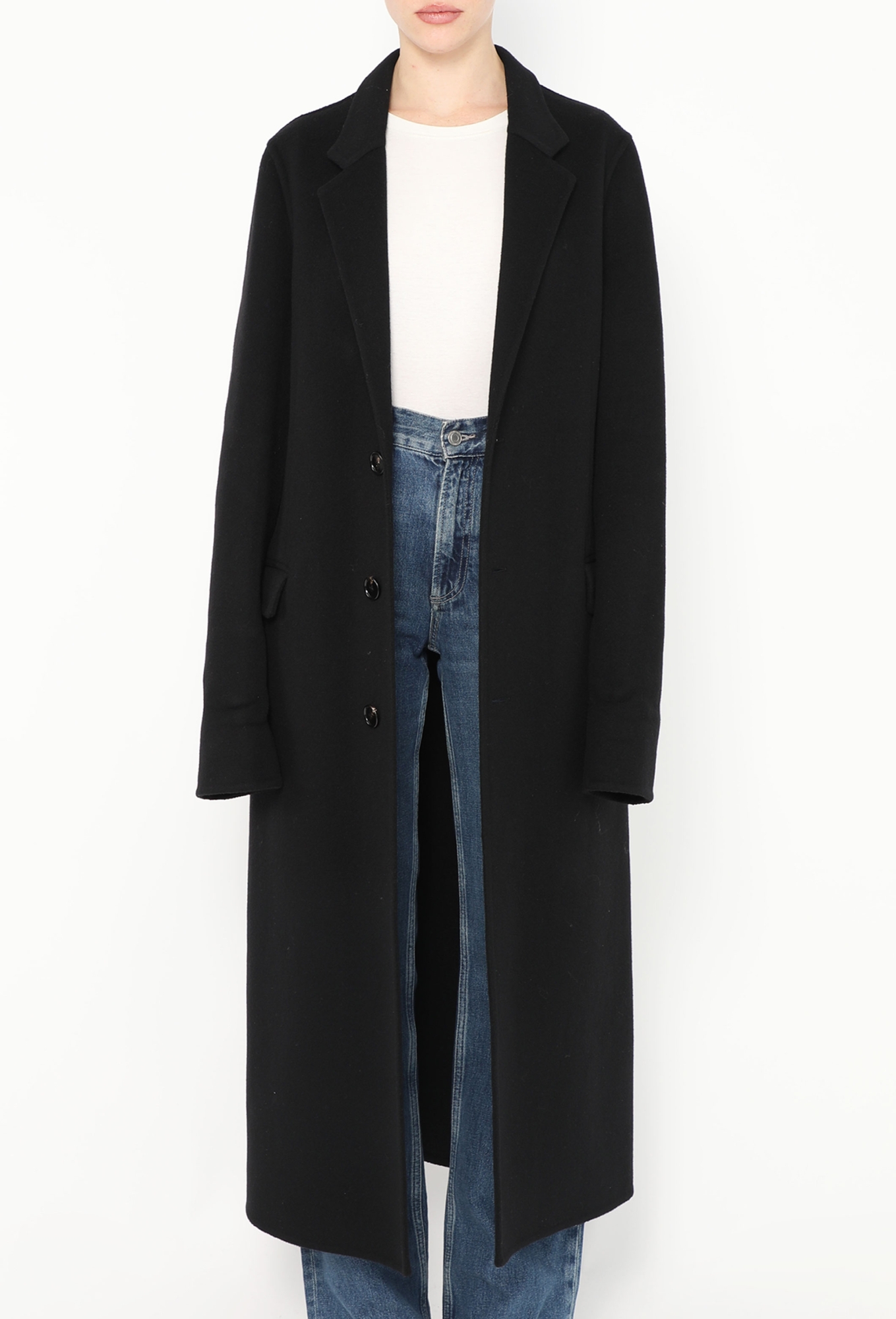 2021 Belted Icon Coat | Authentic & Vintage | ReSee