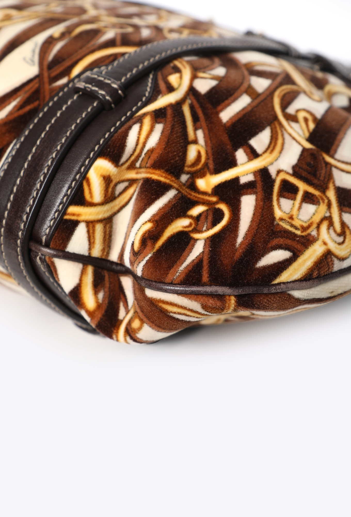 Horsebit 85th Anniversary Hobo Bag - Gucci | ReSee