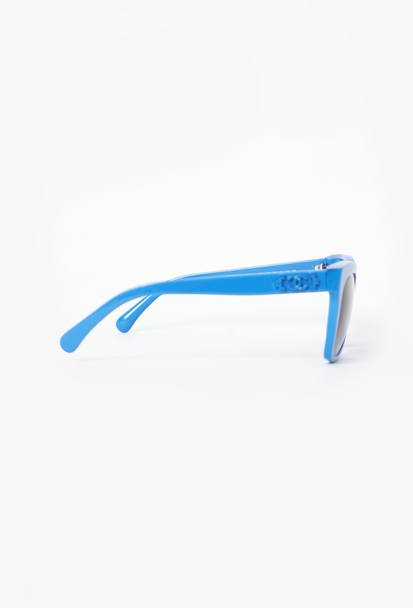 2013 'Boy Brick' Sunglasses - Chanel | ReSee