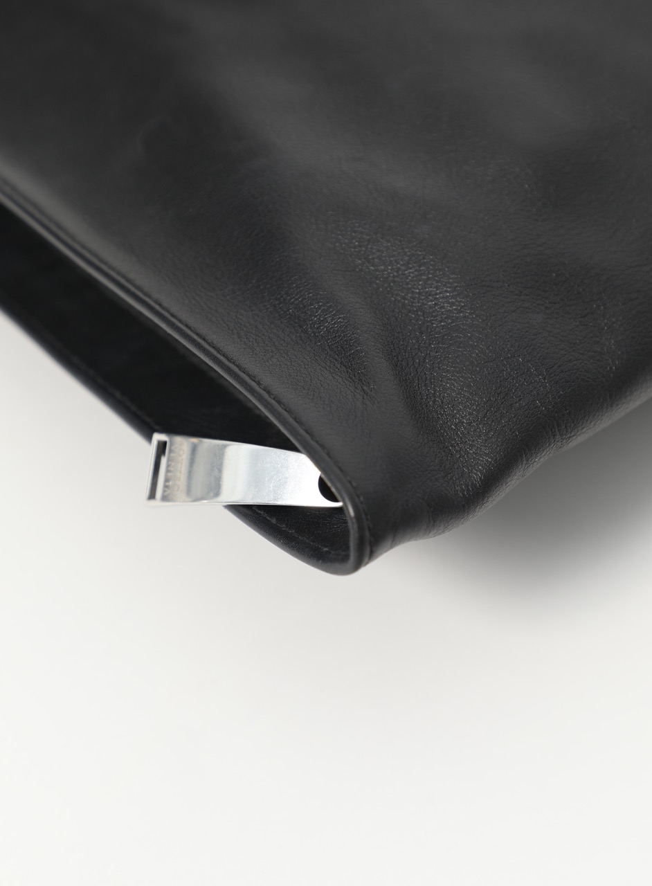 Resort 2020 Twist Bag | Authentique & Vintage | ReSee