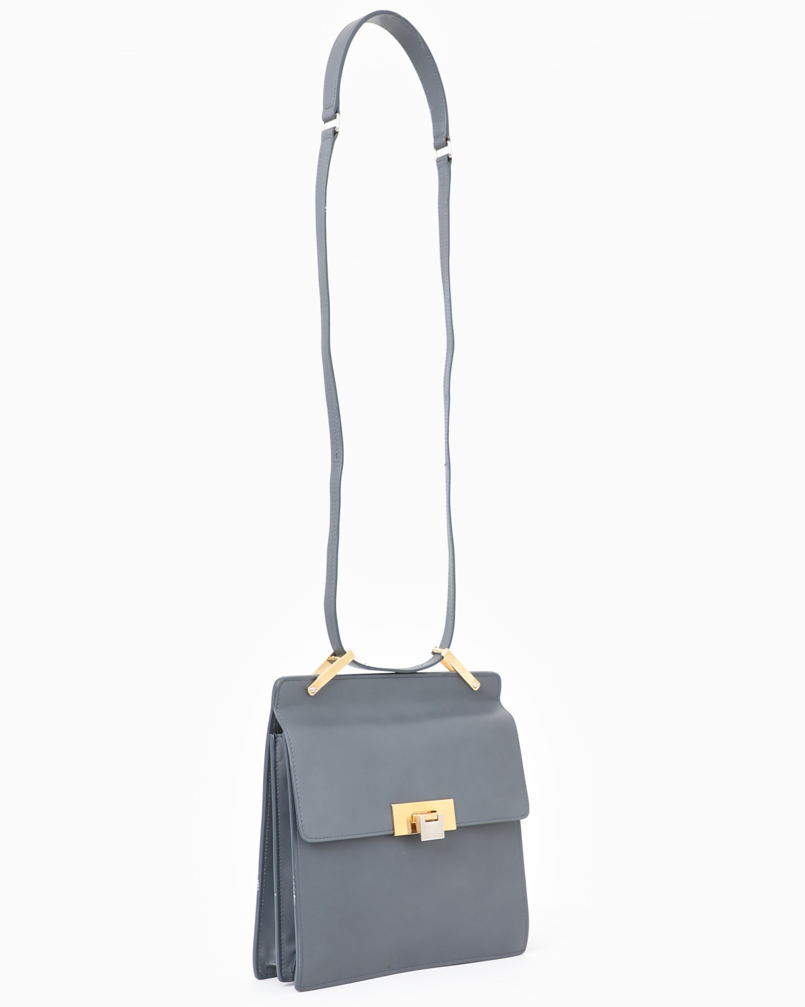 Le Dix Shoulder Bag | Authentic & Vintage | ReSee