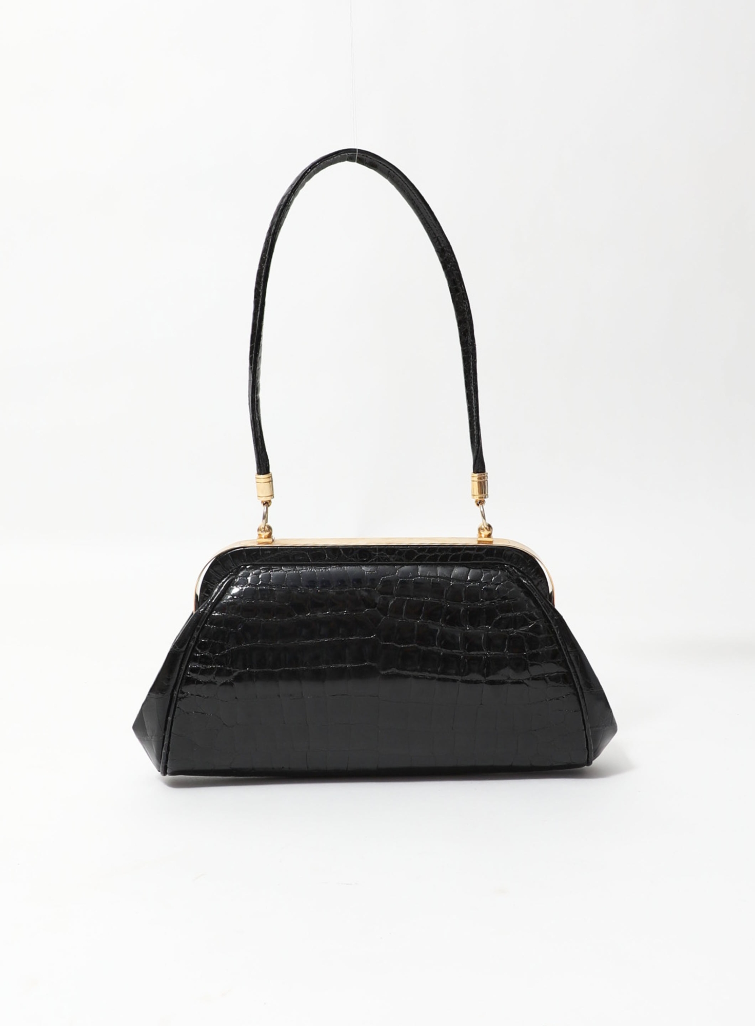 90s Roberta Di Camerino Shoulder Bag | Authentic & Vintage | ReSee