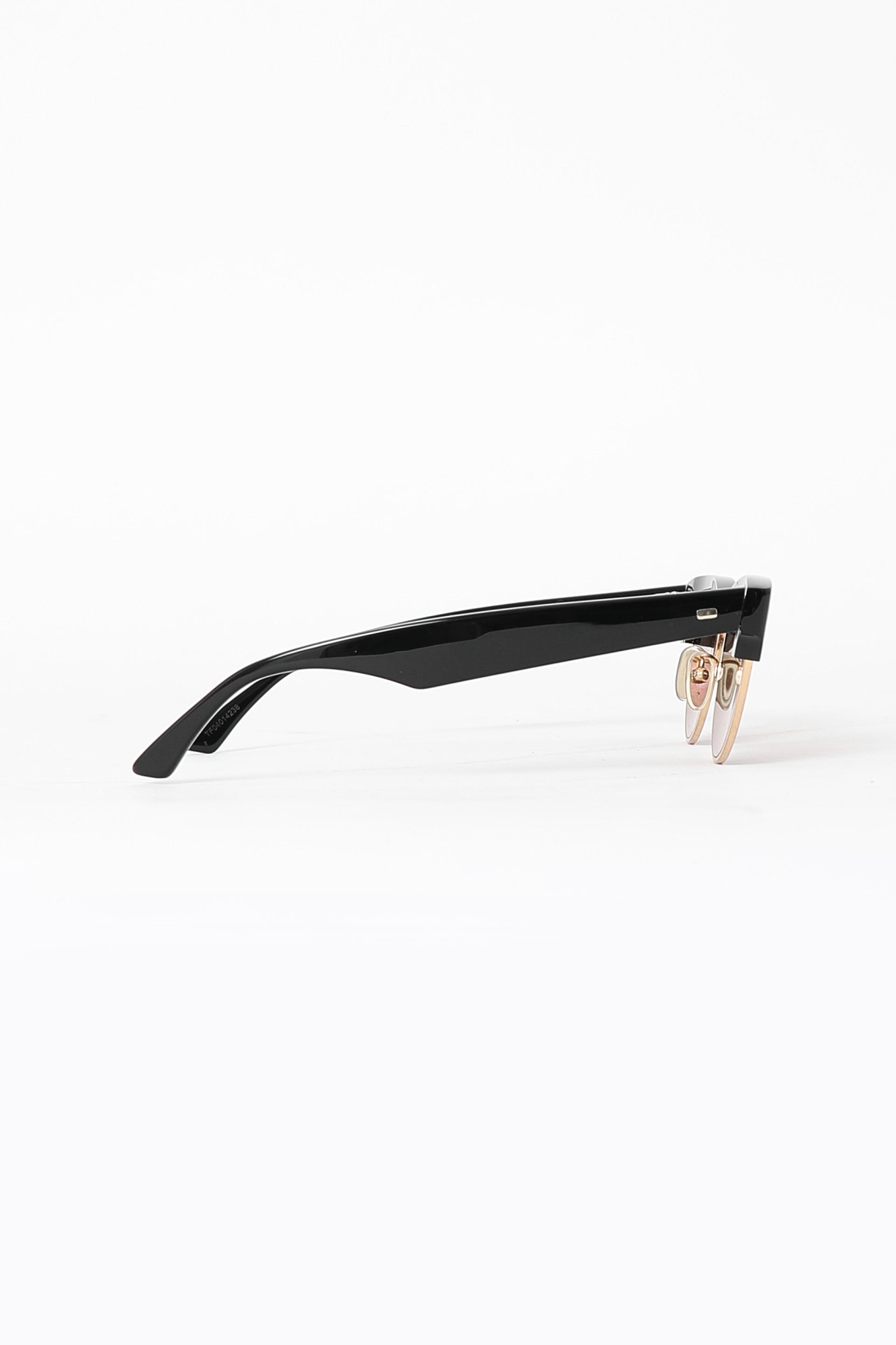 Celine cat eye sunglasses acetate Celine Bold 3 Dots Acetate Cat-Eye Sunglasses | Neiman Marcus main image 3