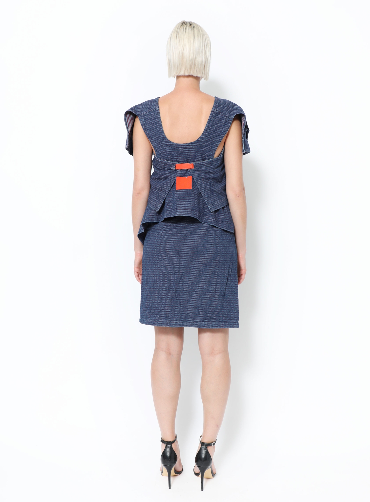 COLLECTOR World's End S/S 1984 'Hypnos' Ensemble | Authentic