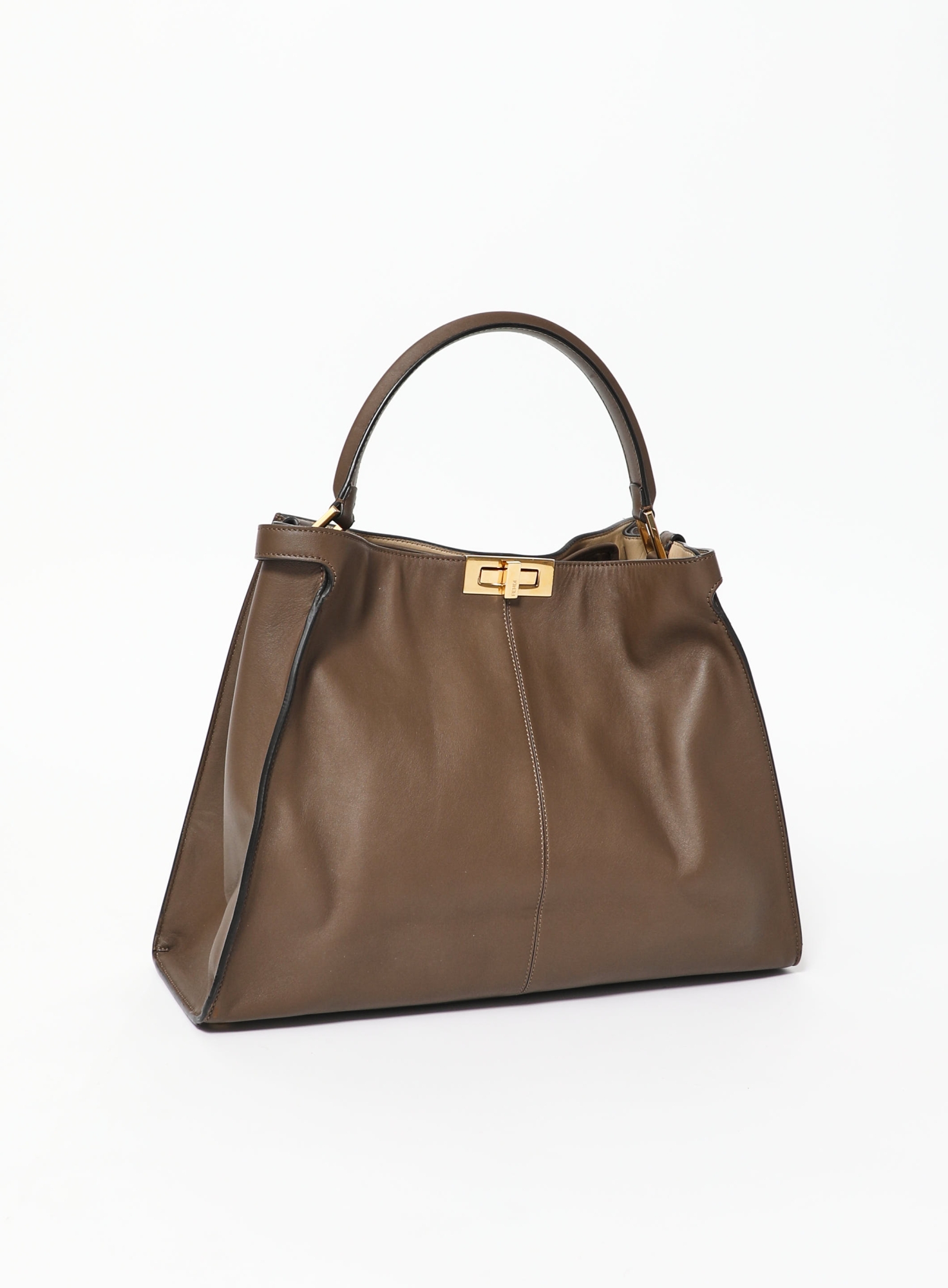 Taupe Peekaboo X-Lite | Authentic & Vintage | ReSee