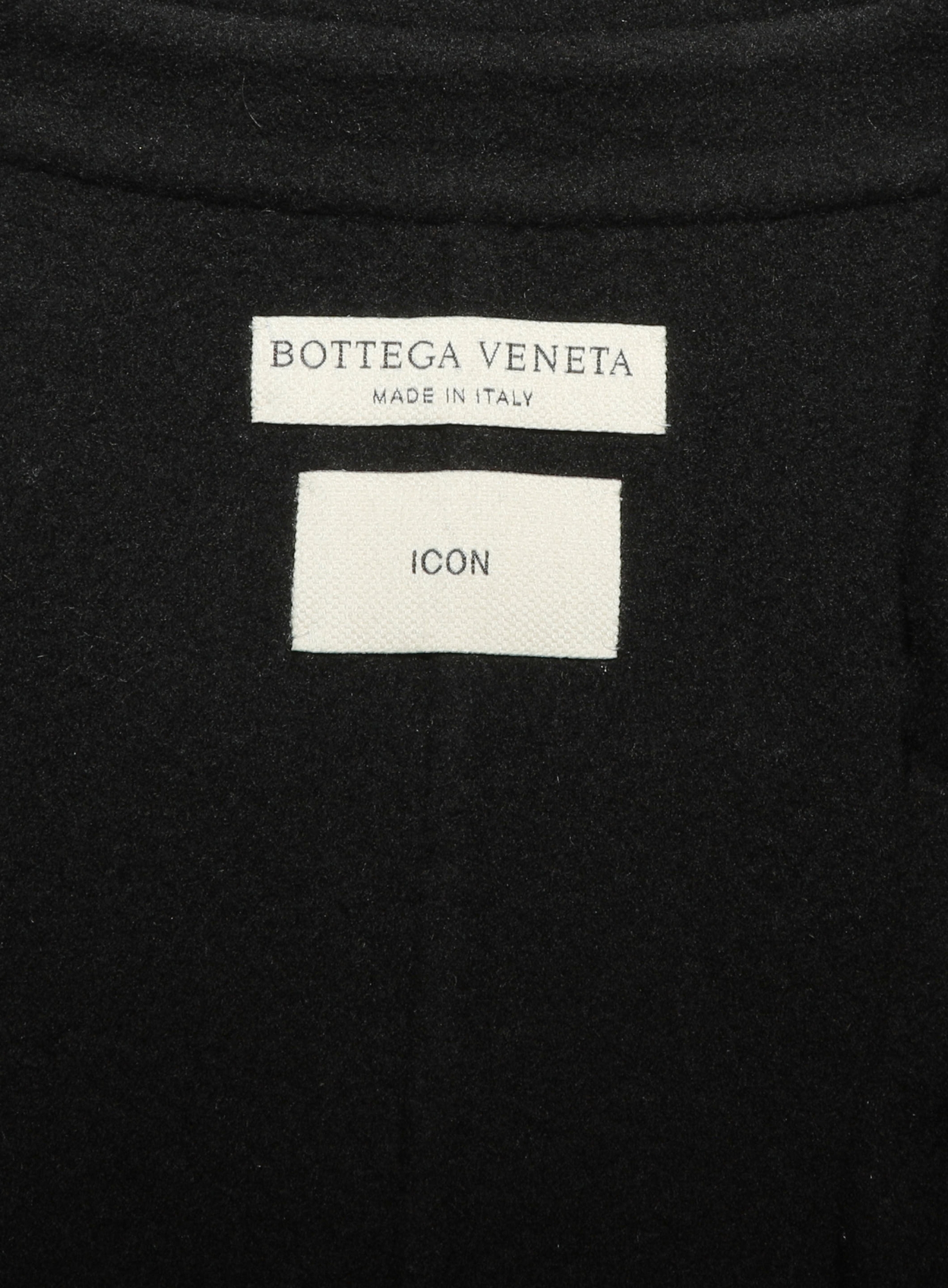 2021 Belted Icon Coat | Authentic & Vintage | ReSee