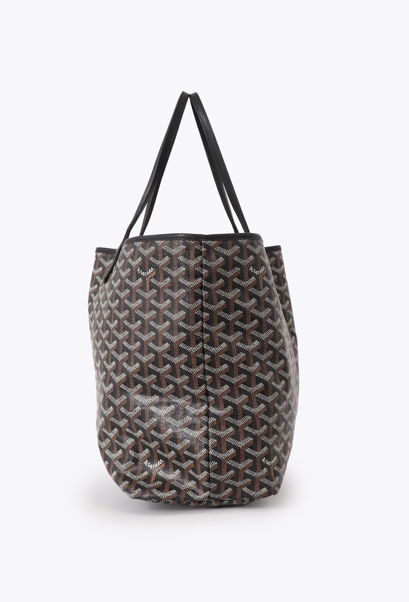 Saint Louis PM Tote Bag - Goyard | Authentic & Vintage | ReSee