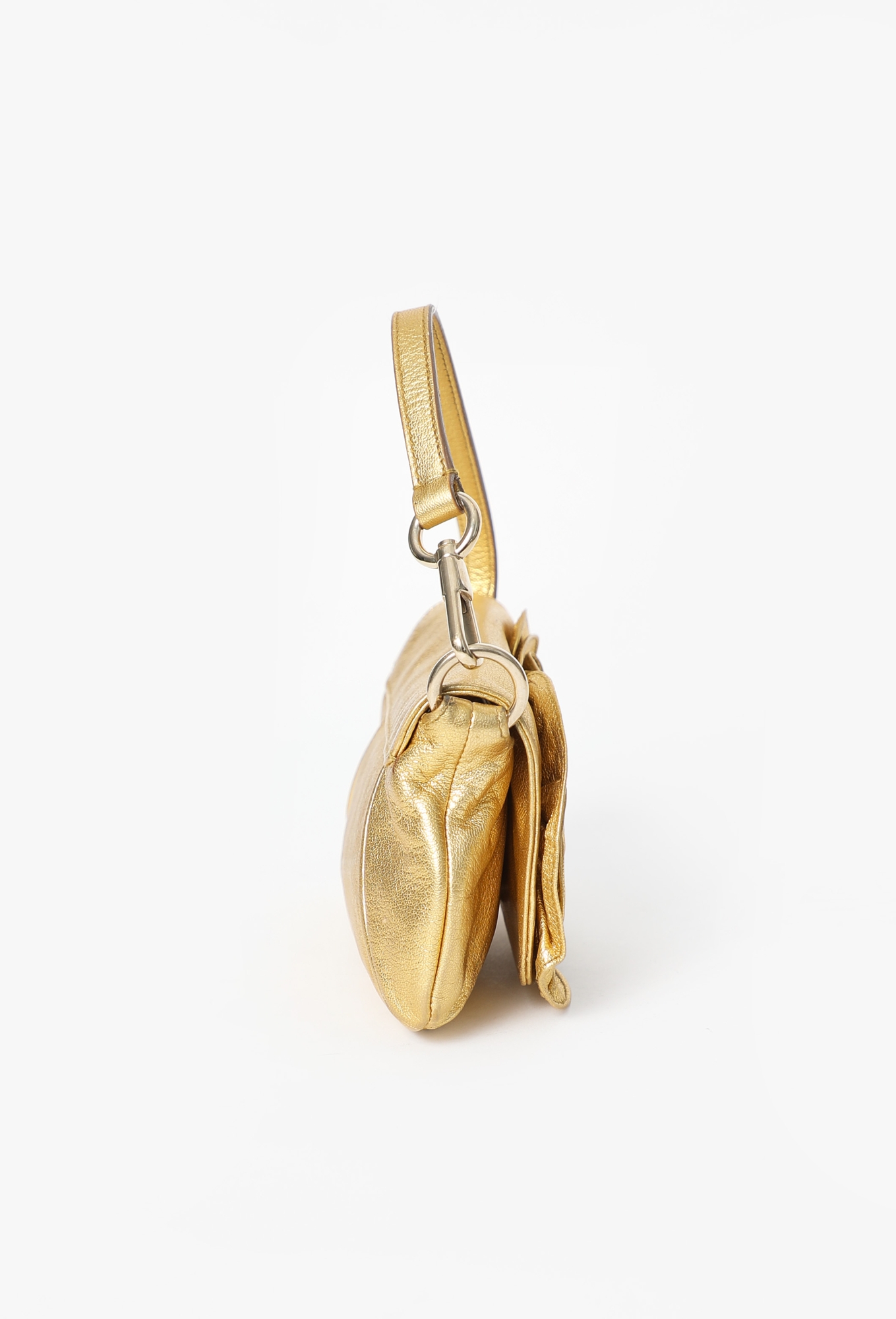 Tom Ford 2003 Mini Nadja Bag - Saint Laurent | ReSee