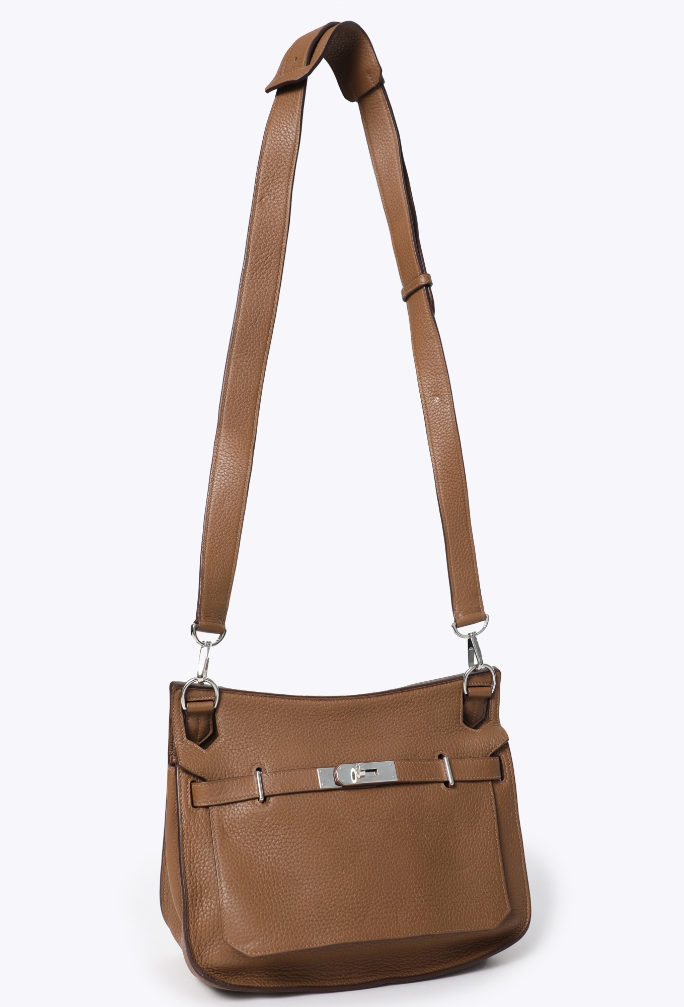 Alezan Taurillon Clémence Jypsière 28 - Hermès | ReSee