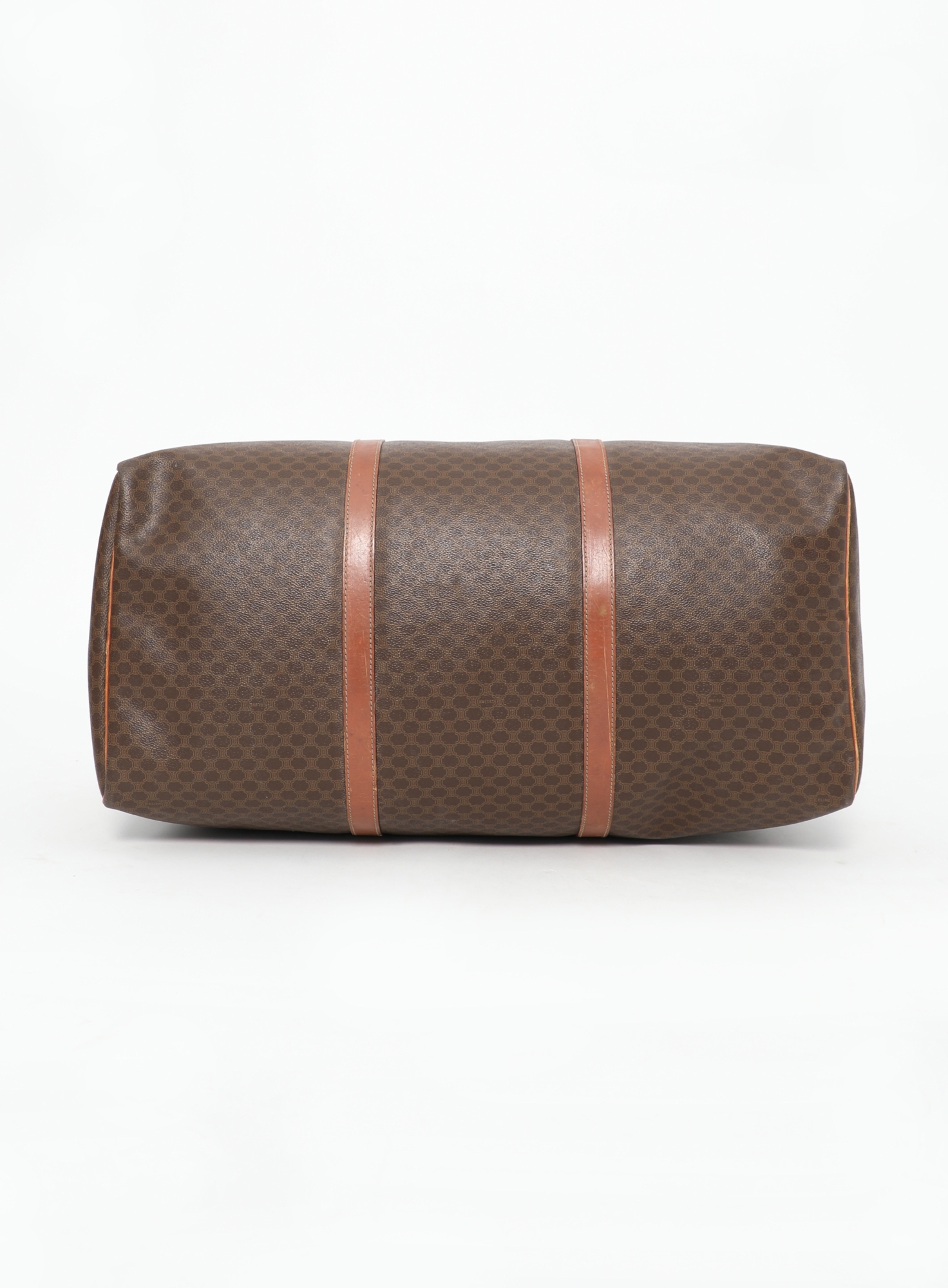 Vintage Macadam Travel Bag | Authentic & Vintage | ReSee