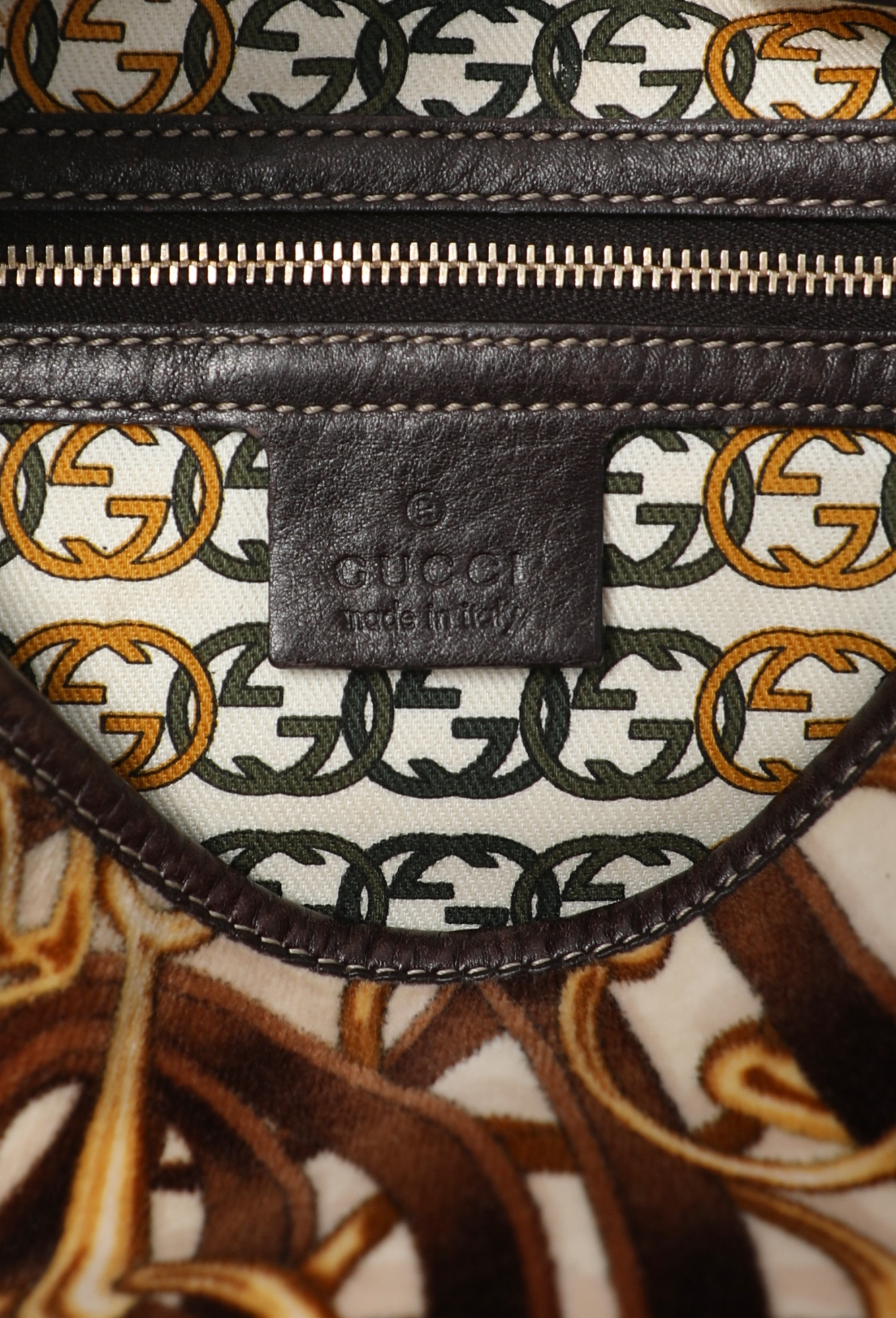 Horsebit 85th Anniversary Hobo Bag - Gucci | ReSee