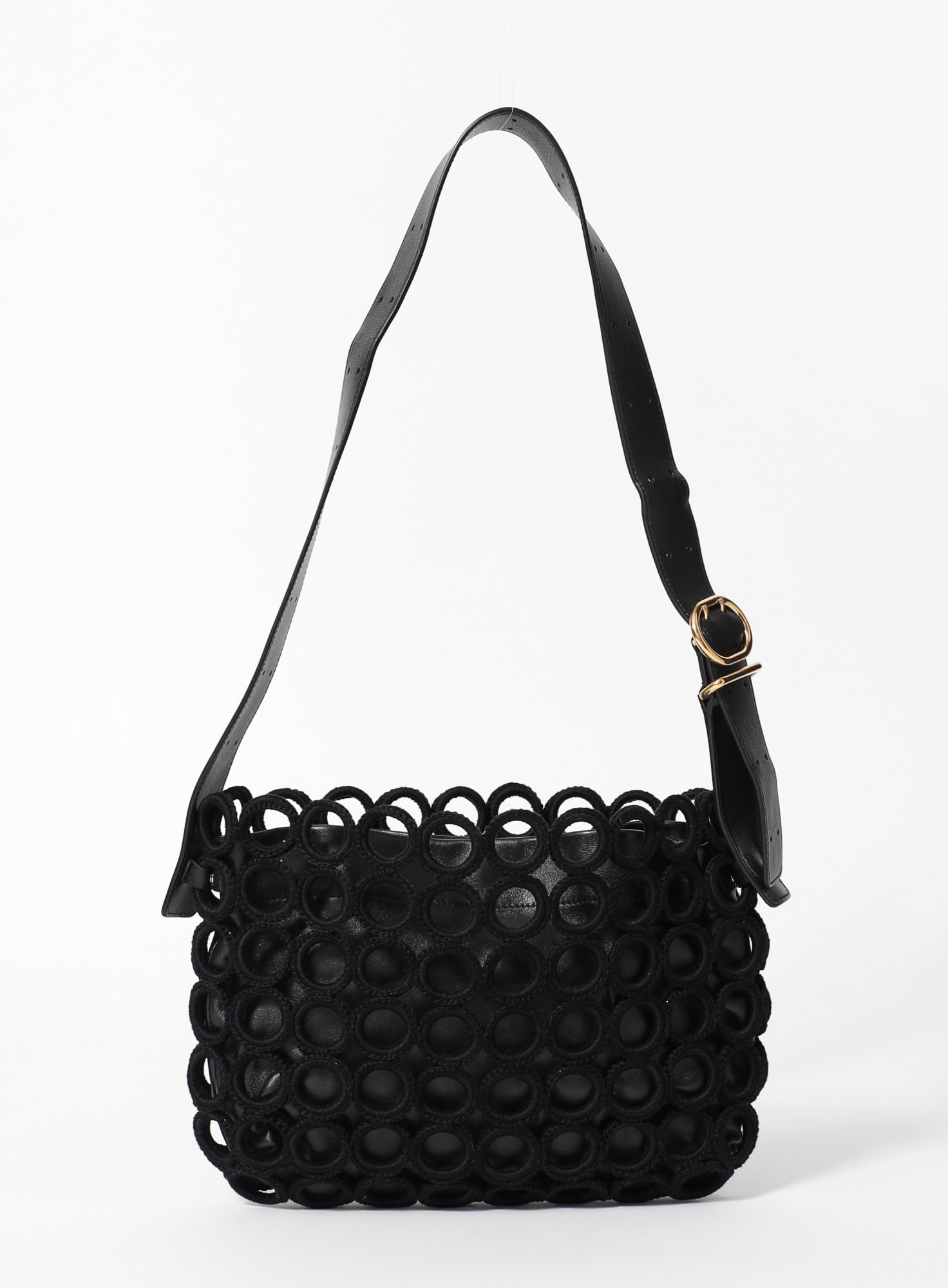 2022 Crochet Shoulder Bag | Authentic & Vintage | ReSee