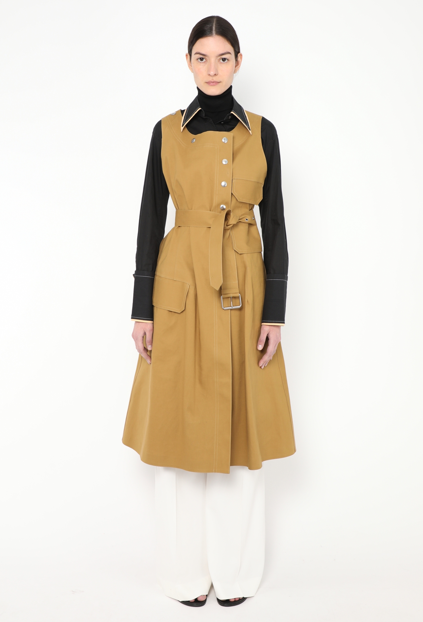 F/W 2016 Mackintosh Trench - Céline | Authentic & Vintage | ReSee