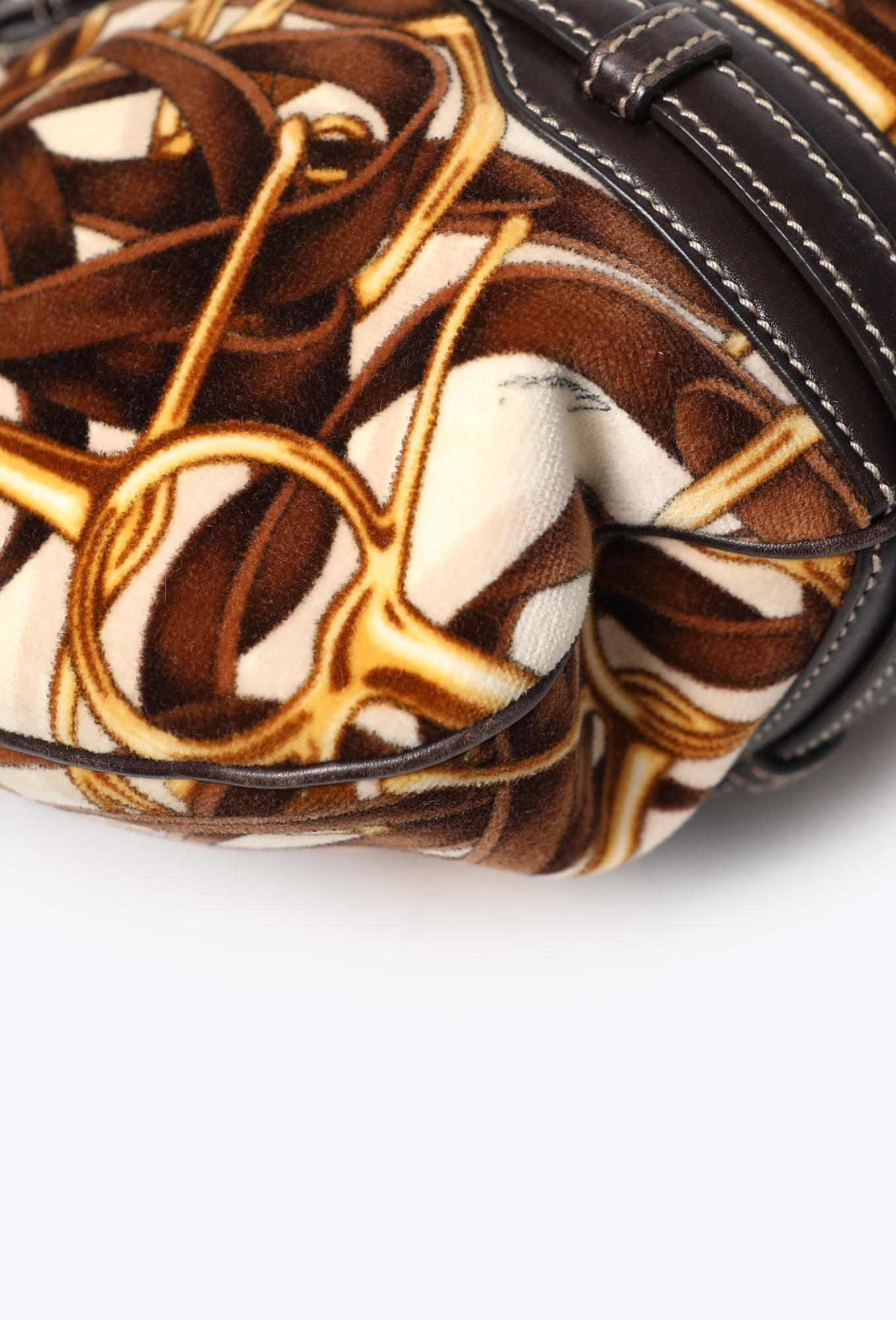 Horsebit 85th Anniversary Hobo Bag - Gucci | ReSee