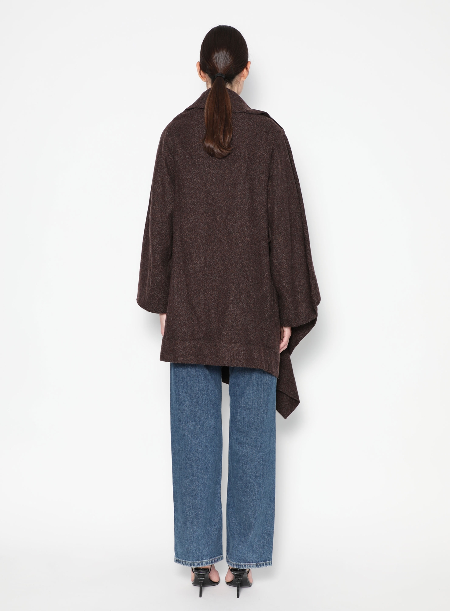 Vivienne Westwood ANGLOMANIA アフガンストール 大判 中古・古着通販】Vivienne Westwood (ヴィヴィアンウエストウッド