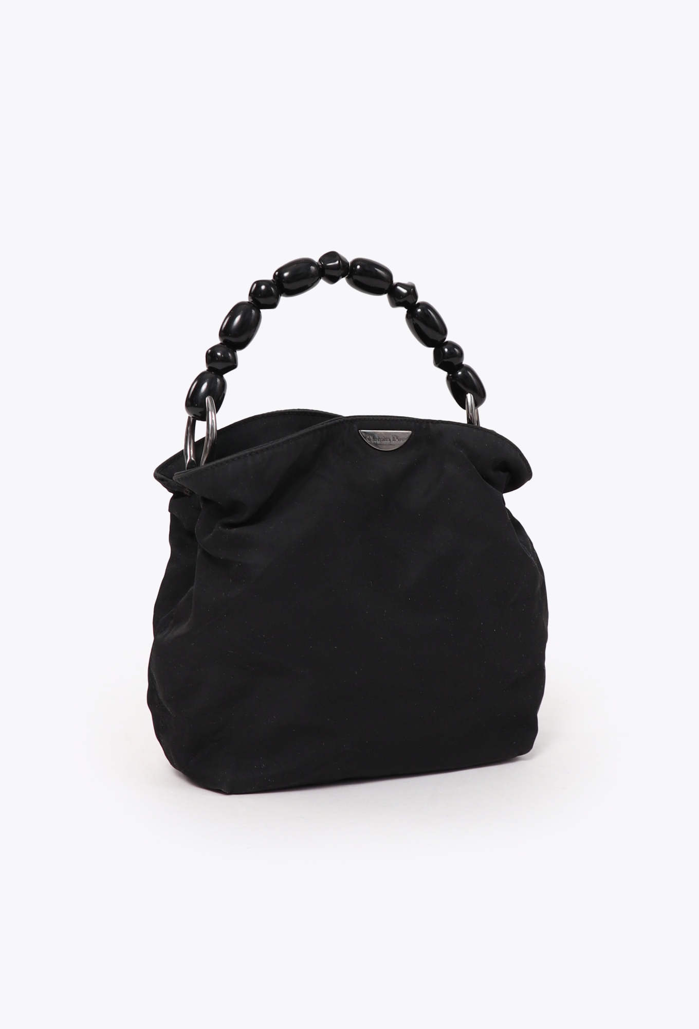 Vintage Maris Pearl Bag - Dior | ReSee