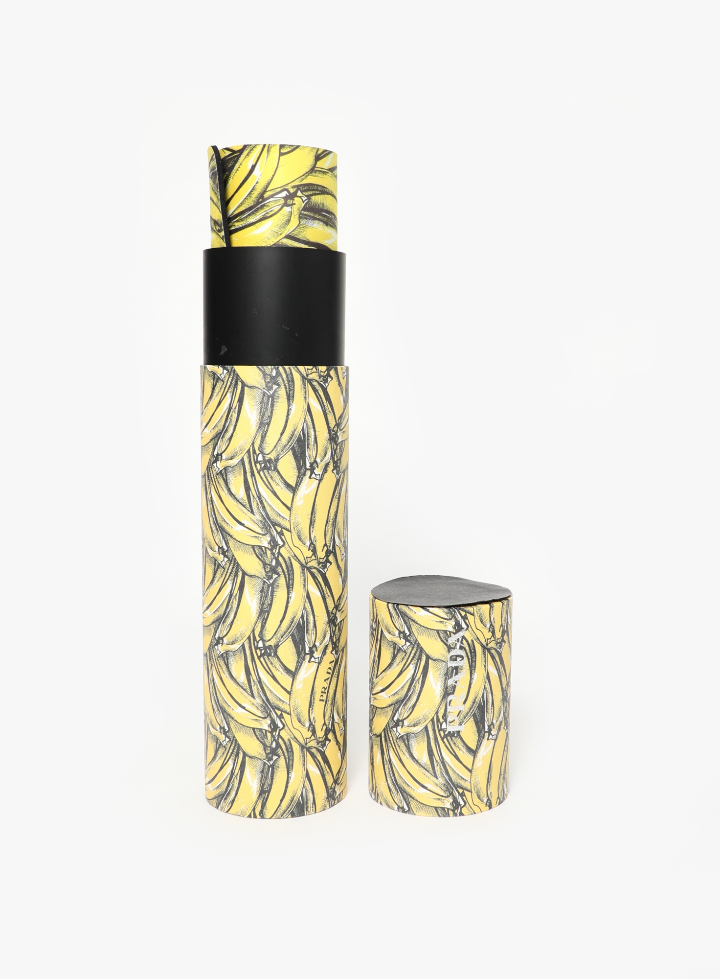 S/S 2011 Banana Print Yoga Mat | Authentic & Vintage | ReSee
