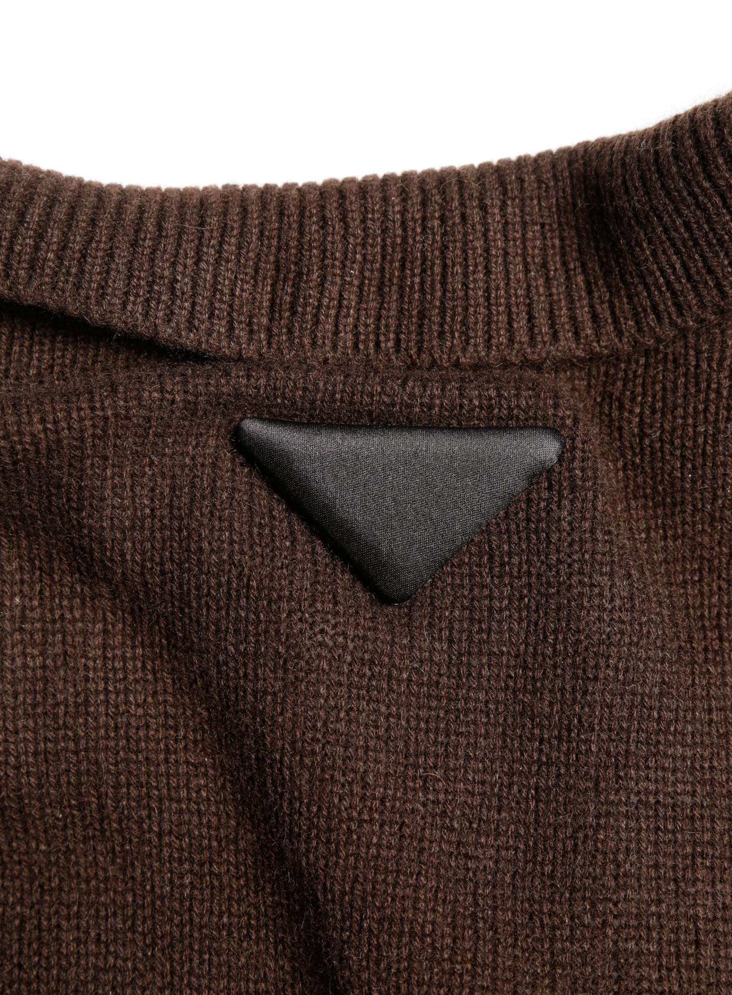 Cashmere Bra Jumper | Authentic & Vintage | ReSee