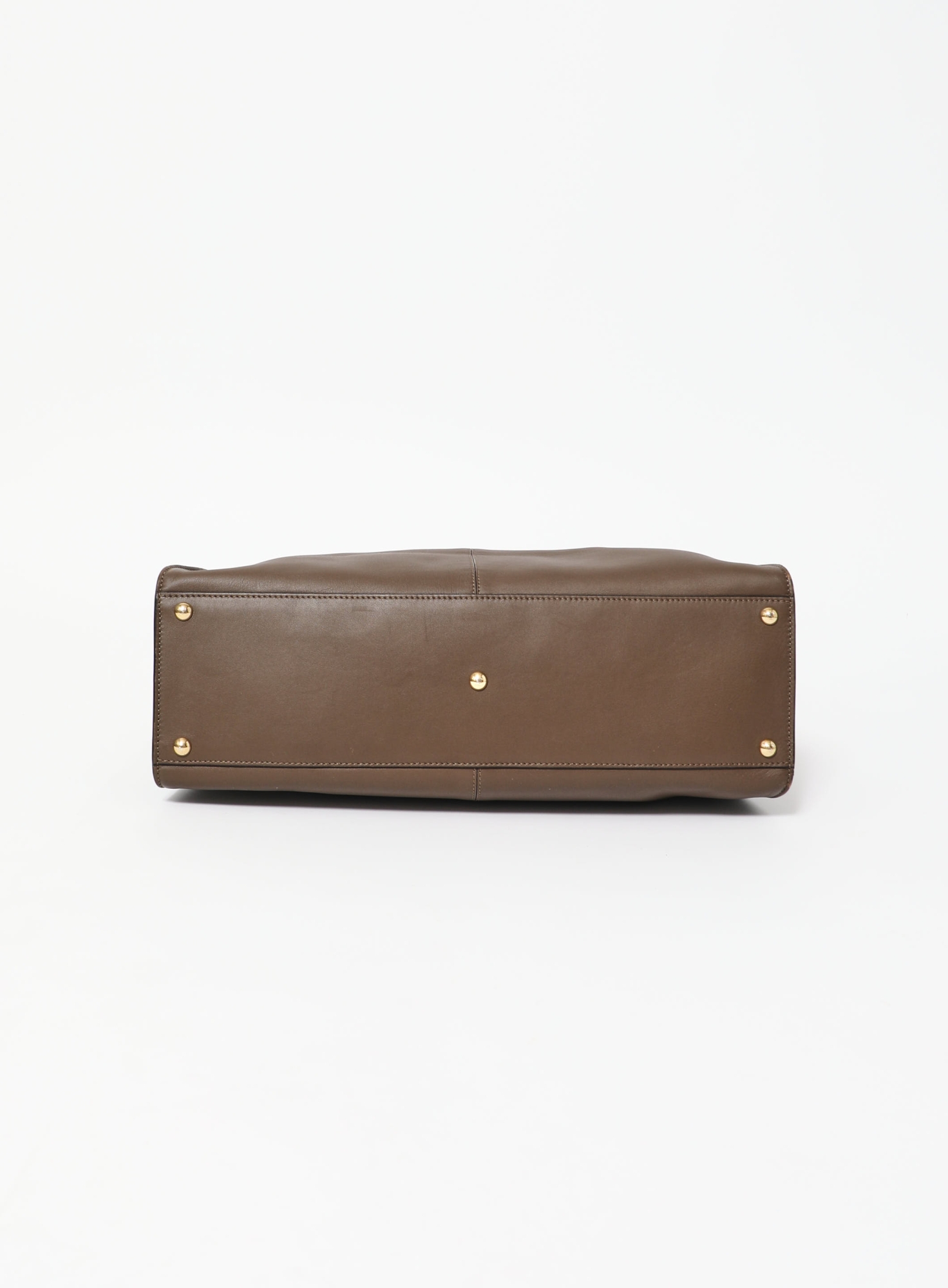 Taupe Peekaboo X-Lite | Authentic & Vintage | ReSee