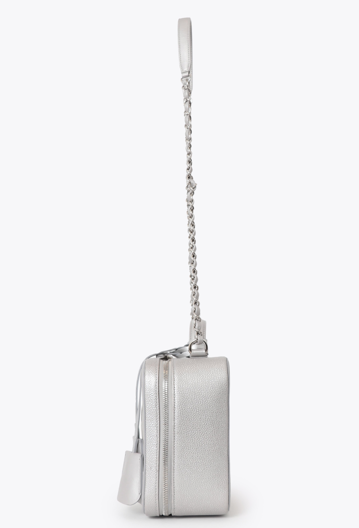 Large Vanity Case, S/S 2016 - Chanel | ReSee