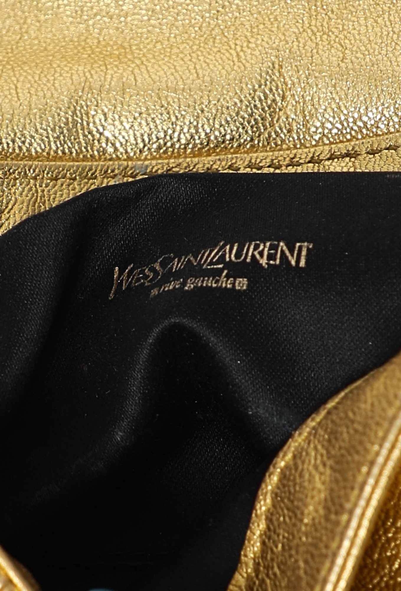 Tom Ford 2003 Mini Nadja Bag - Saint Laurent | ReSee
