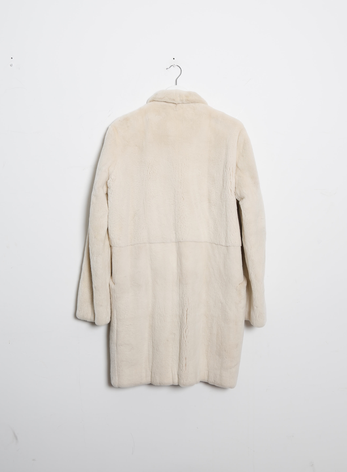 Rabbit Fur Coat | Authentic & Vintage | ReSee