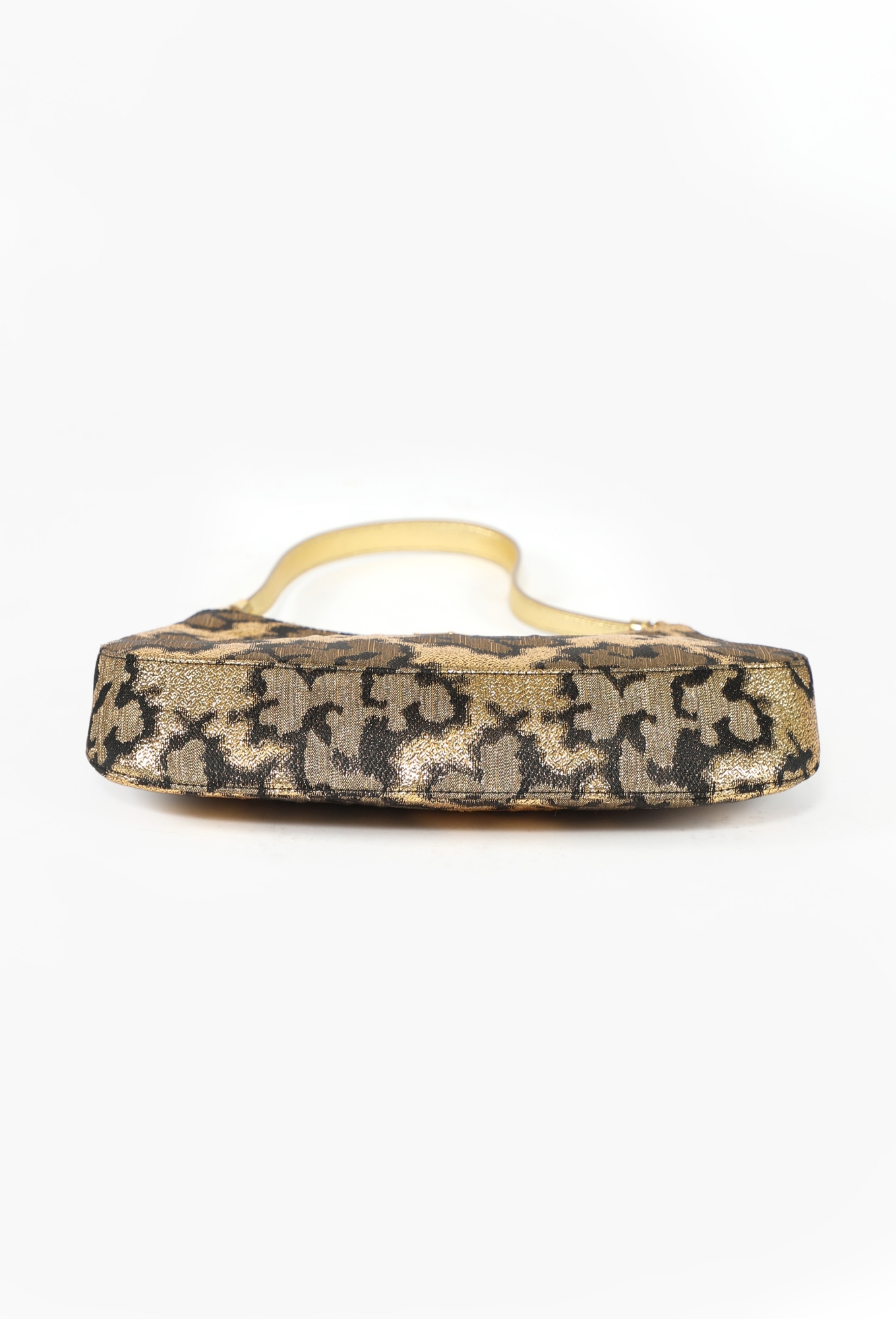 2021 Brocade Cleo Shoulder Bag - Prada | ReSee