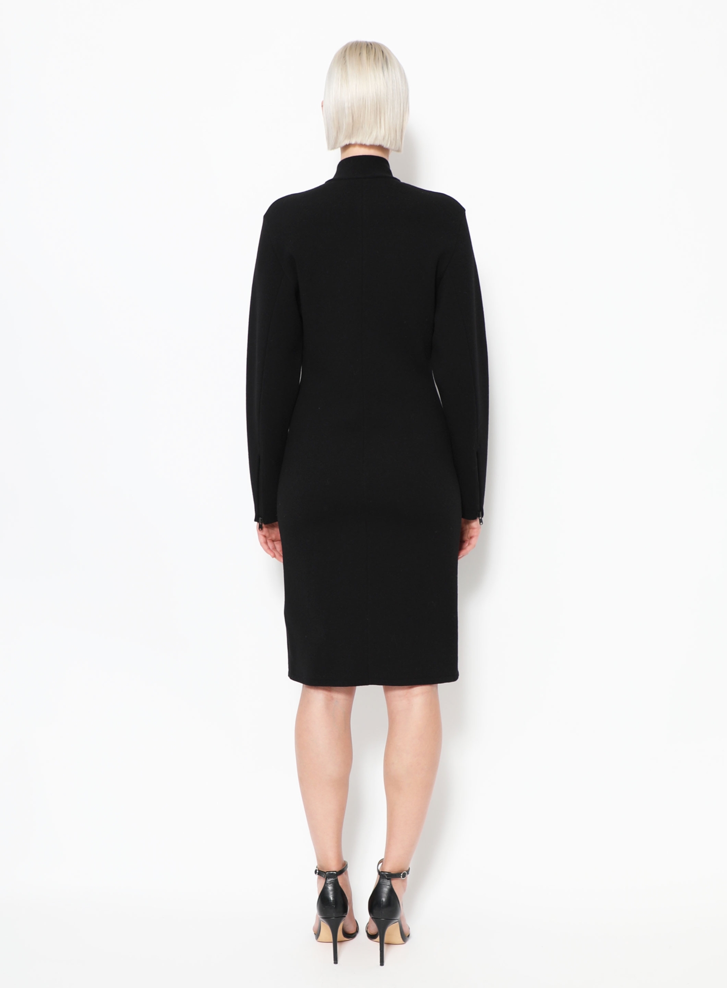 alaia fall 2020 dress Alaa Pre-Fall 2020 Fashion Show