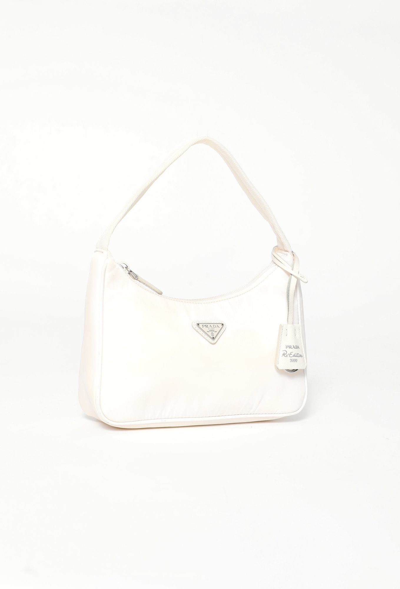 Re-Edition 2000s Re-Nylon Mini Bag | Authentic & Vintage | ReSee