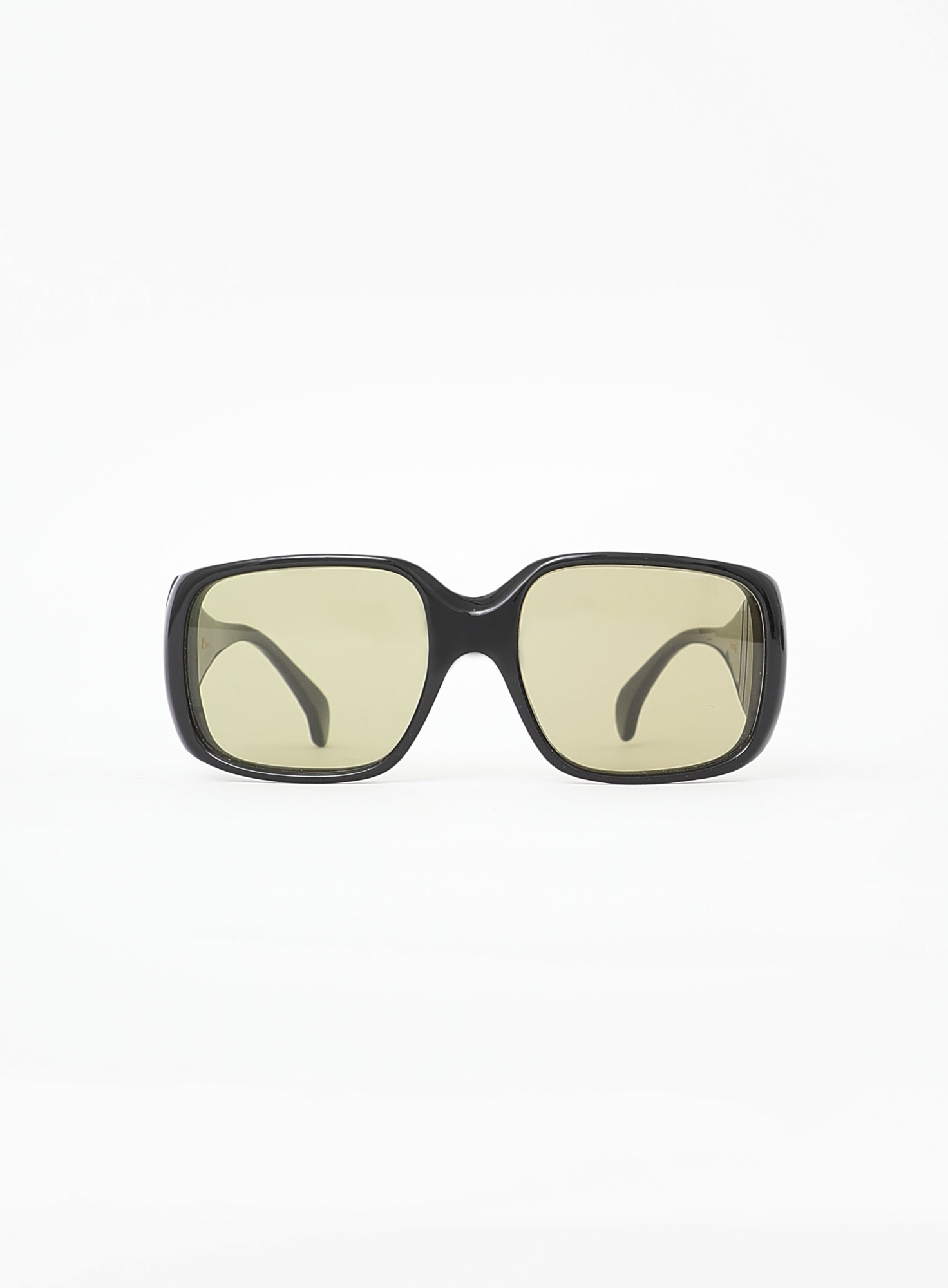超希少‼50-60s ratti（persol）134 1960s Men's Mineral Sunglasses made by Persol Ratti | Authentic