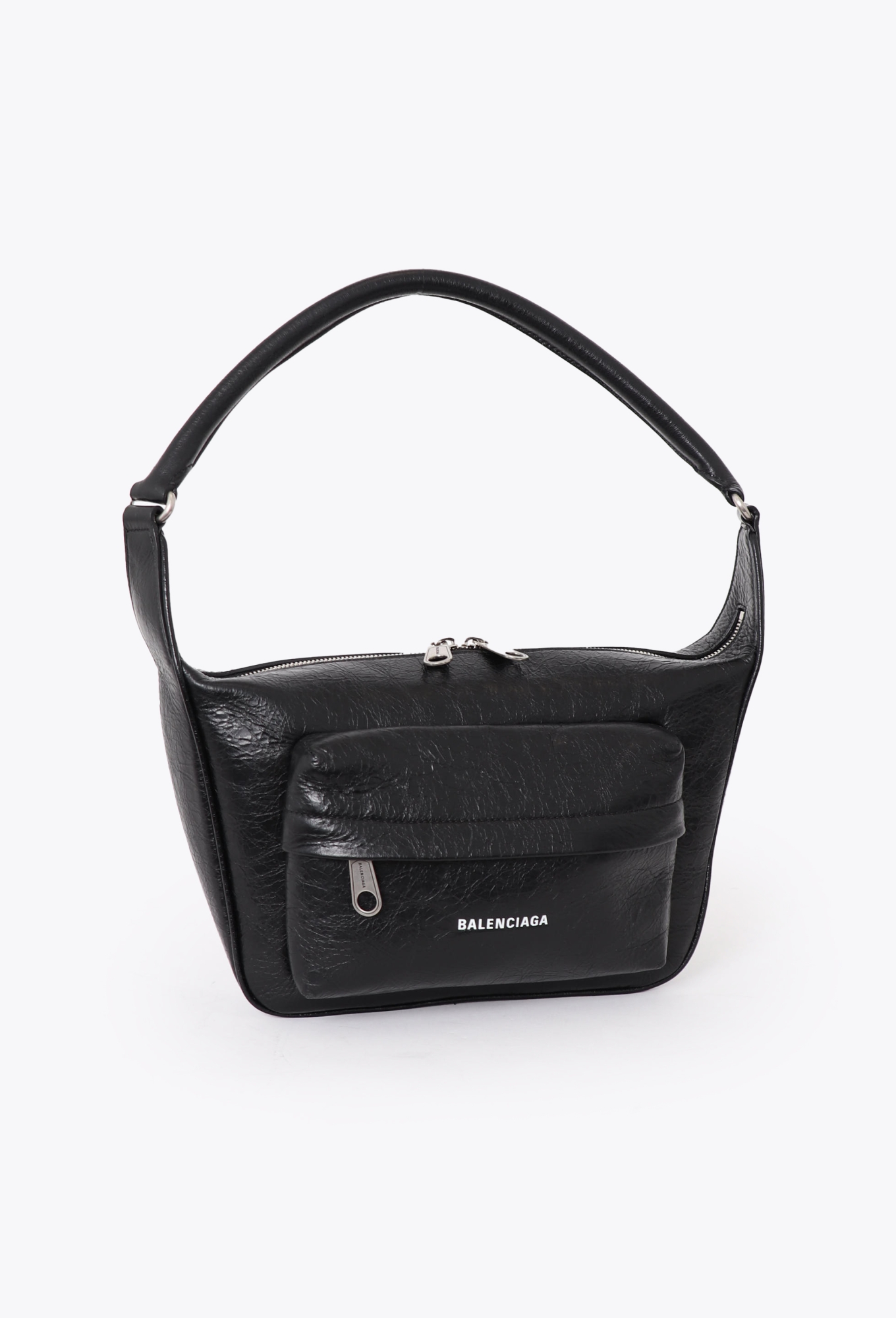 BALENCIAGA レザー　ボディバッグ 楽天市場】バレンシアガ ボディ バッグの通販