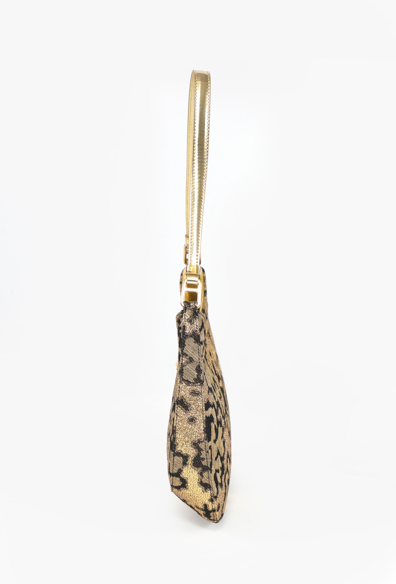 2021 Brocade Cleo Shoulder Bag - Prada | ReSee