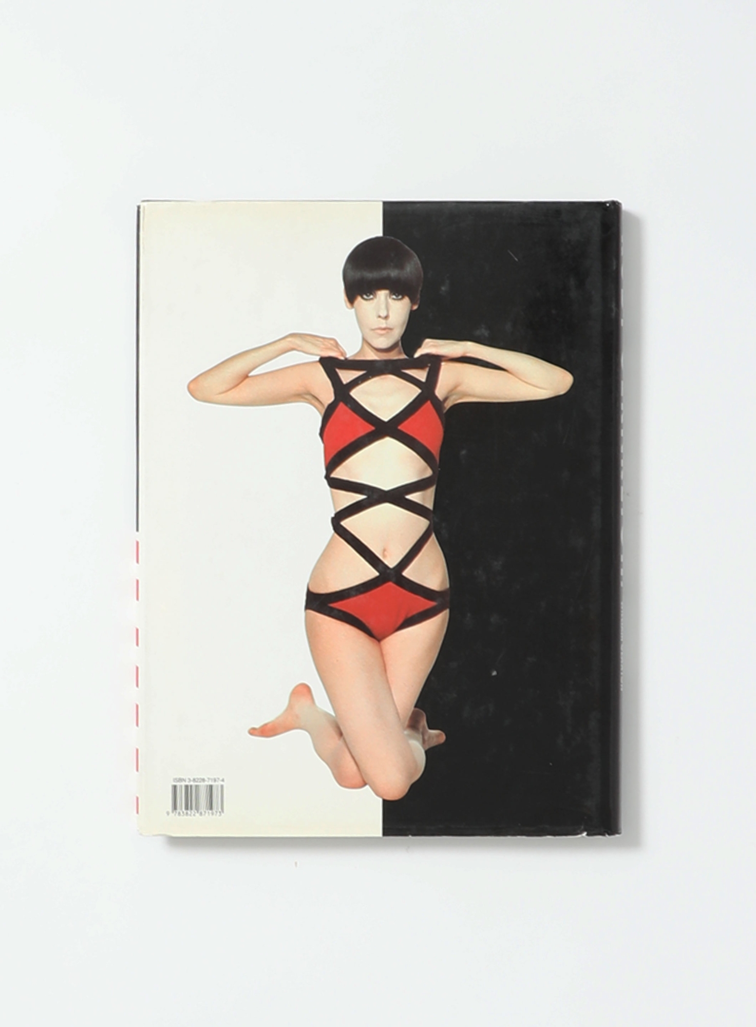 The Rudi Gernreich Book | Authentic & Vintage | ReSee