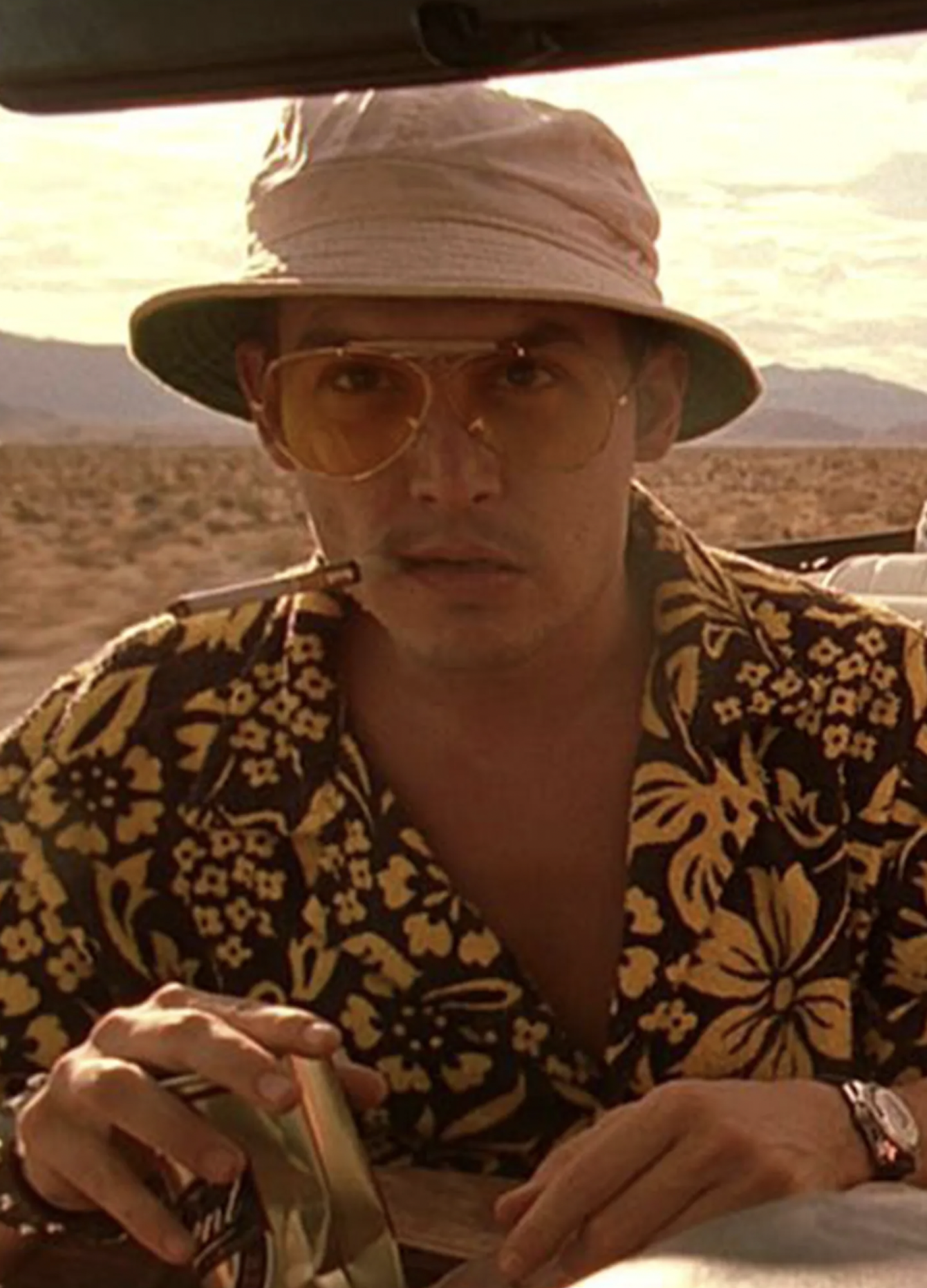 1980s Men's Photocromic Shooter Sunglasses made by Ray-Ban Bausch