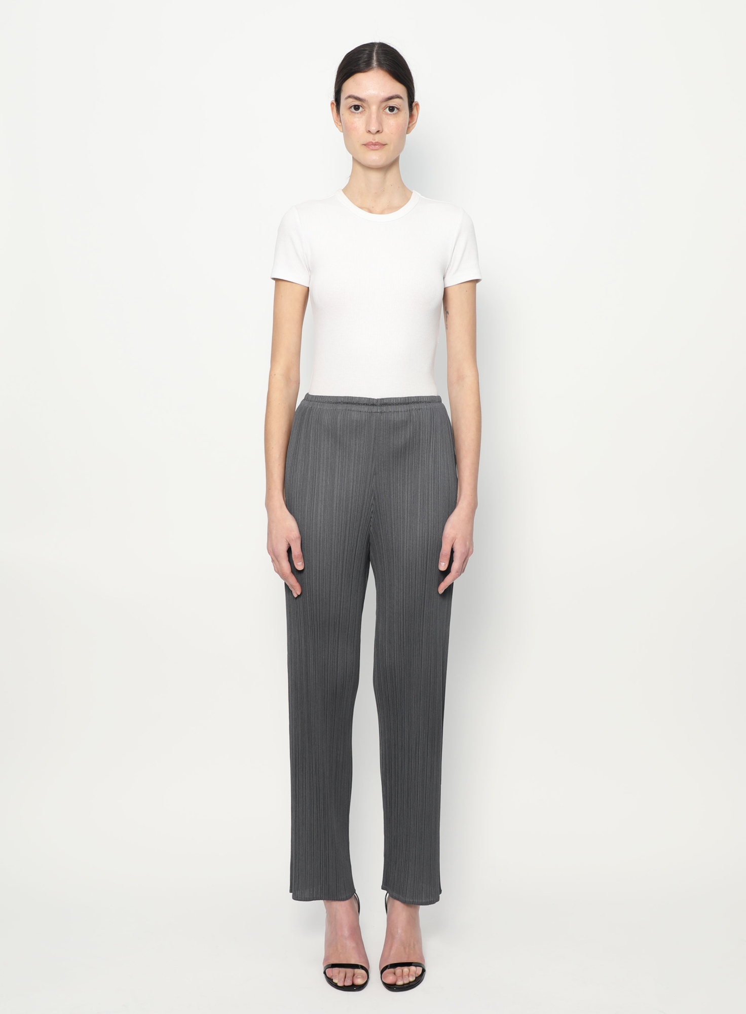 Pleats Please Classic Pants | Authentic & Vintage | ReSee