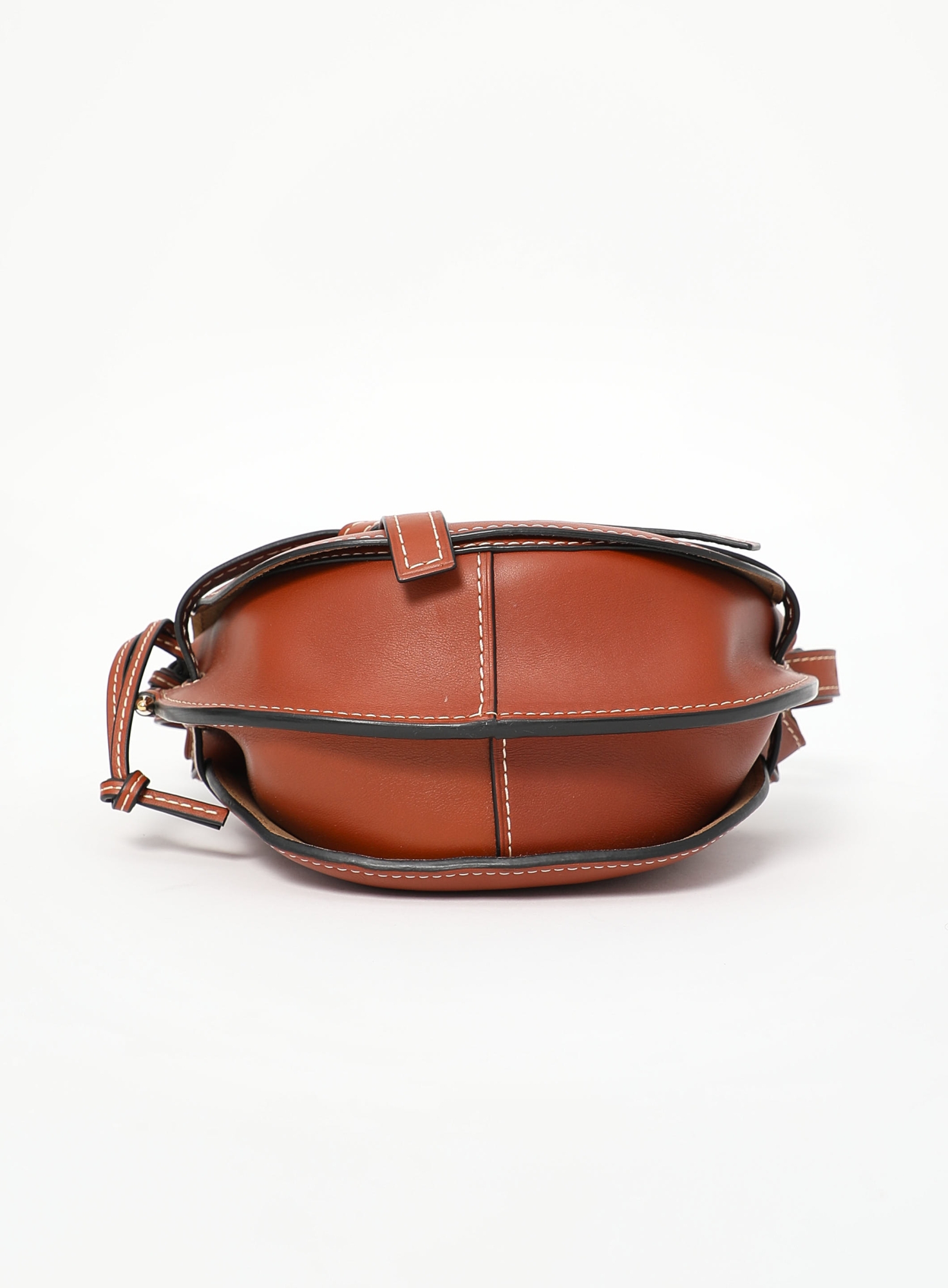 LOEWE Gate' small crossbody bag スモール Loewe Mini Gate Crossbody Review - YouTube