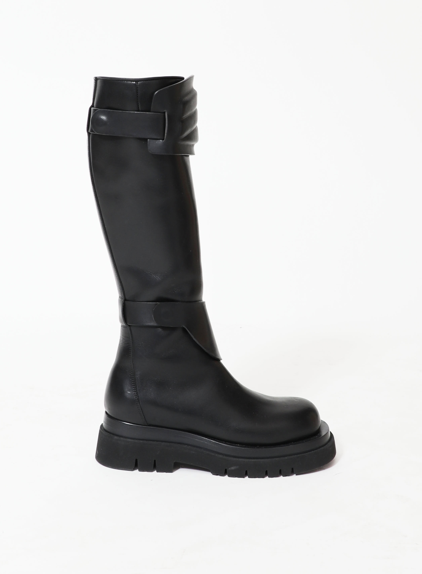 F/W 2019 Combat Boots | Authentic & Vintage | ReSee