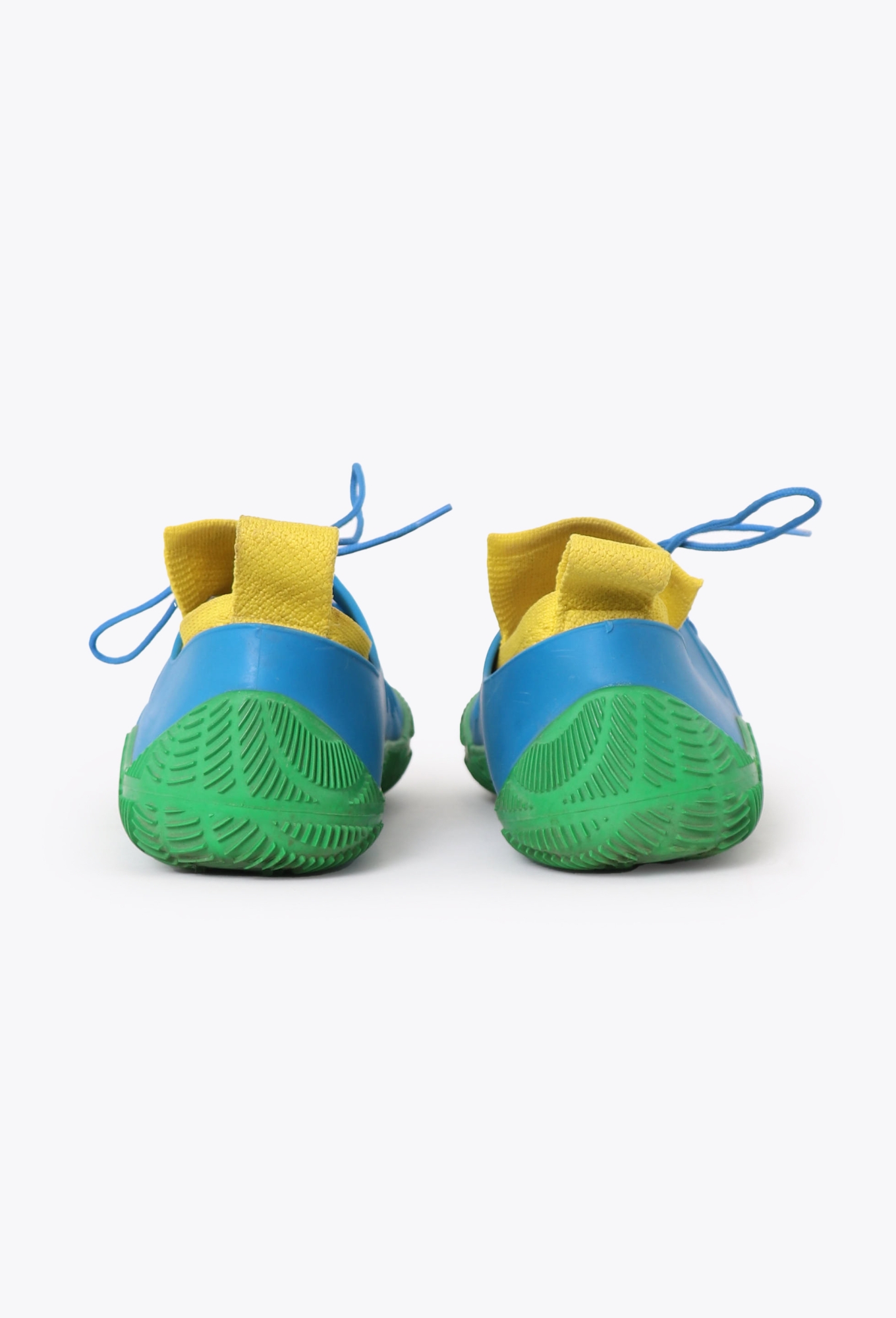S/S 2021 Tech Knit Climber Sneakers - Bottega Veneta | Authentic