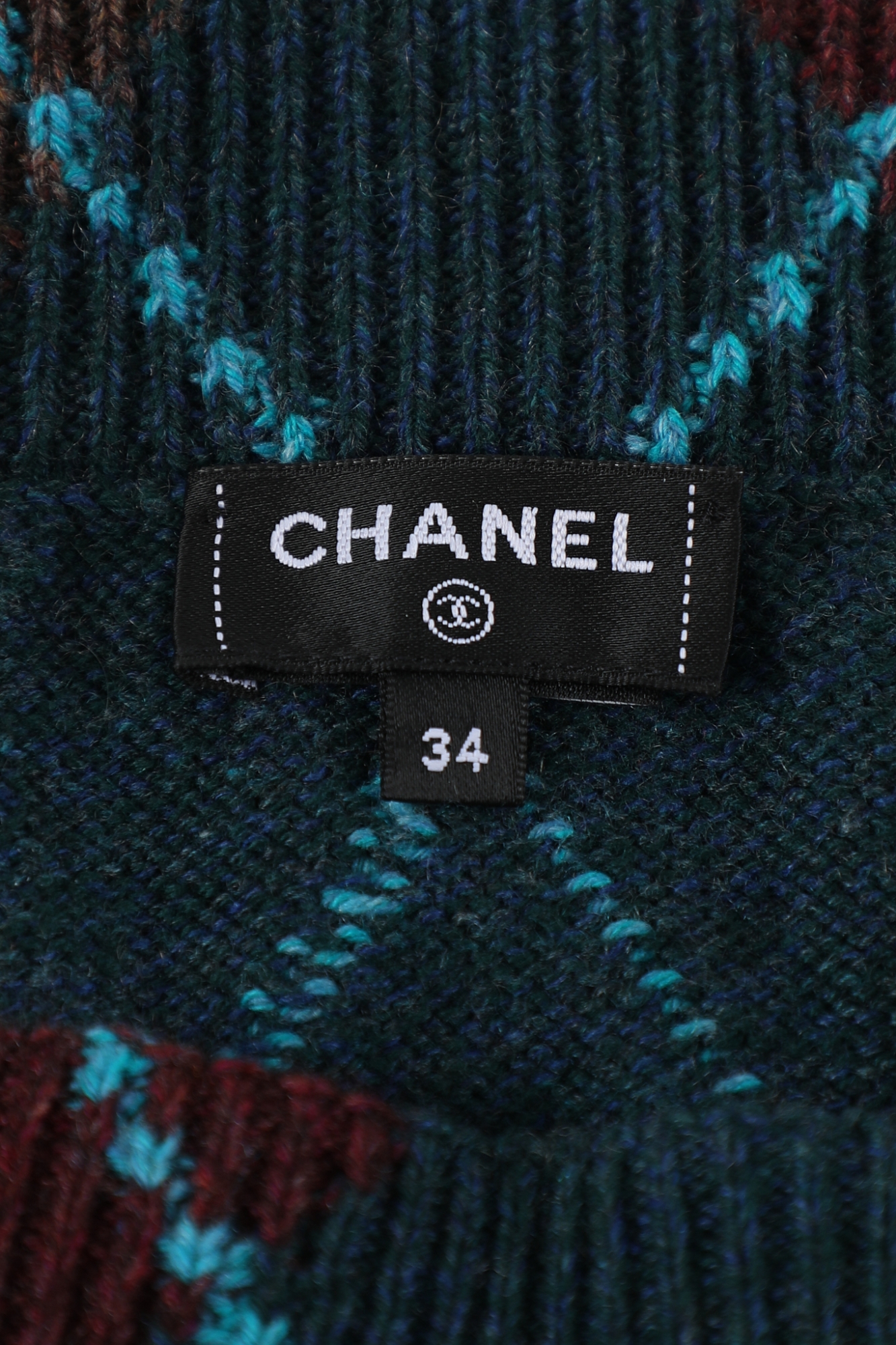 CHANEL レースニット 渋谷並木橋店】2025年クルーズ CHANEL シャネル ニット レディース