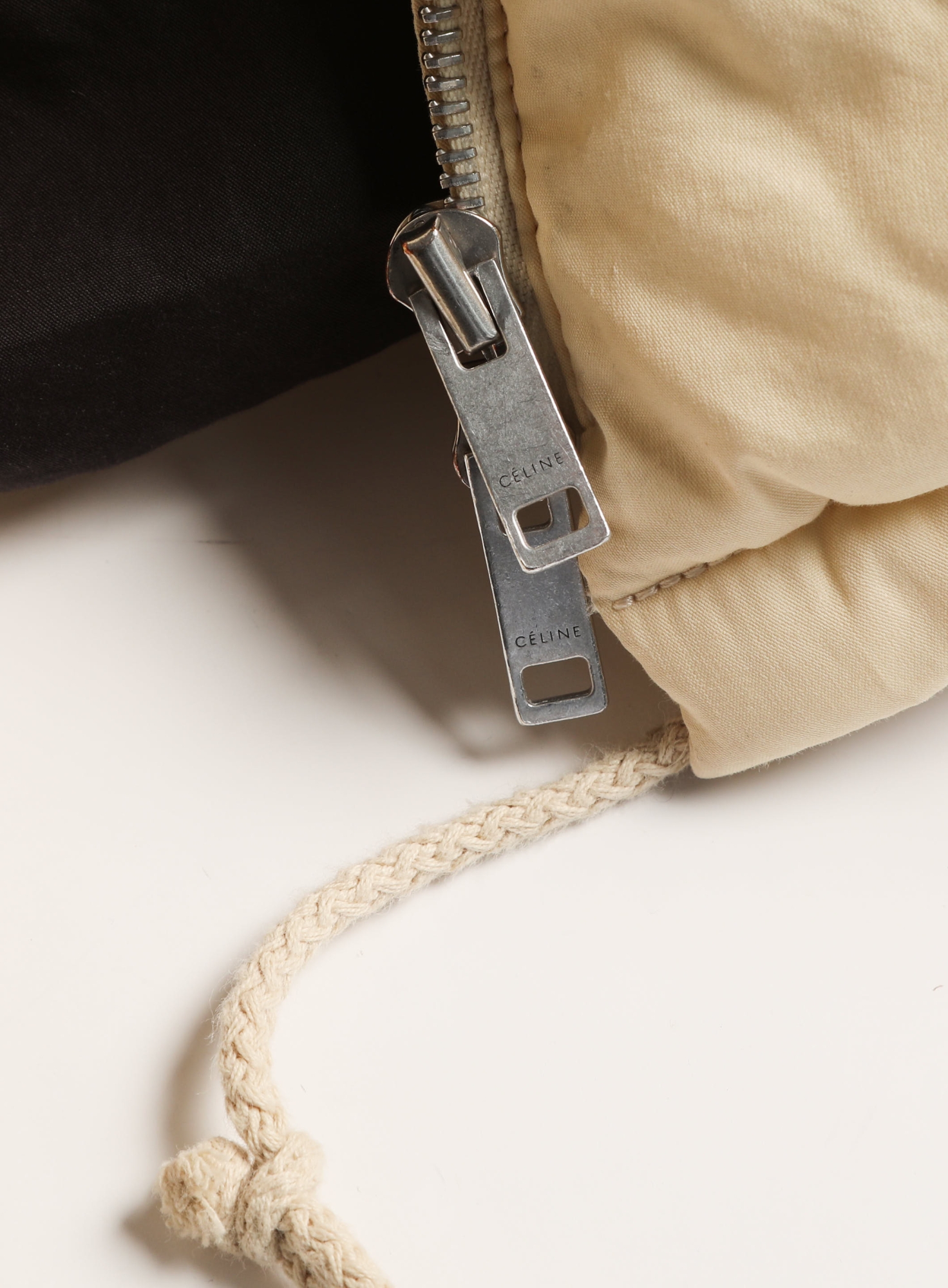 Oversized Down Parka | Authentic & Vintage | ReSee