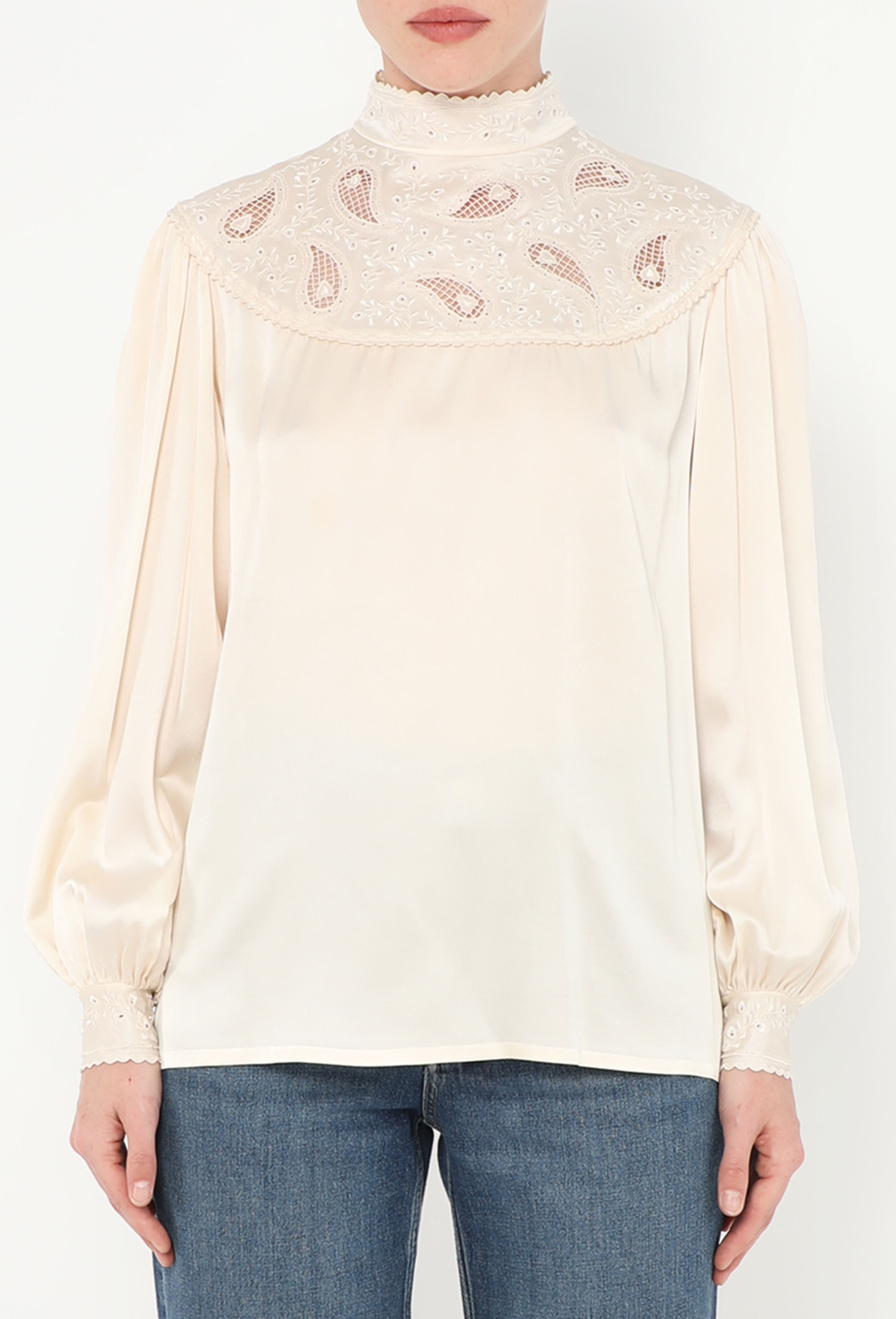 Hanae Mori 