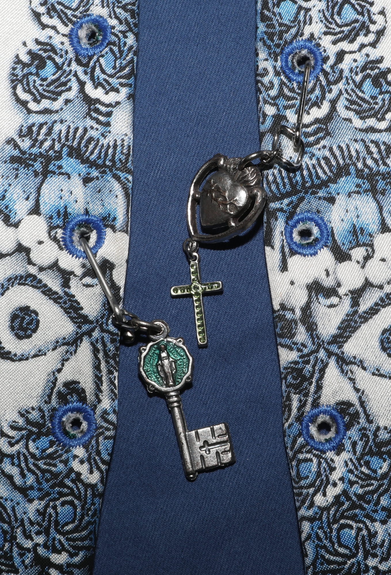 RARE Spring 2003 Matador Charm Jacket - Jean Paul Gaultier | ReSee