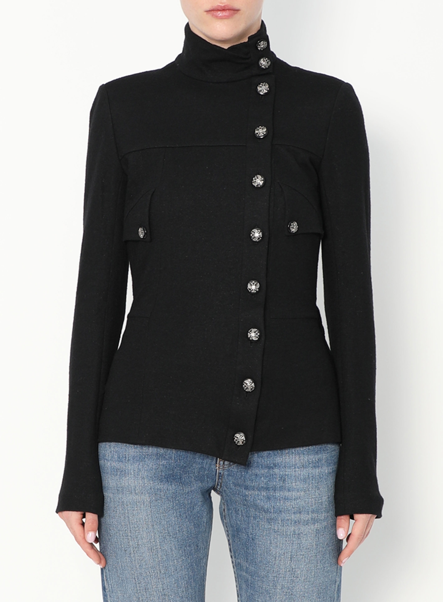 CHANEL トップス Blouses, T-shirts and Tops - Ready-to-Wear — Fashion | CHANEL